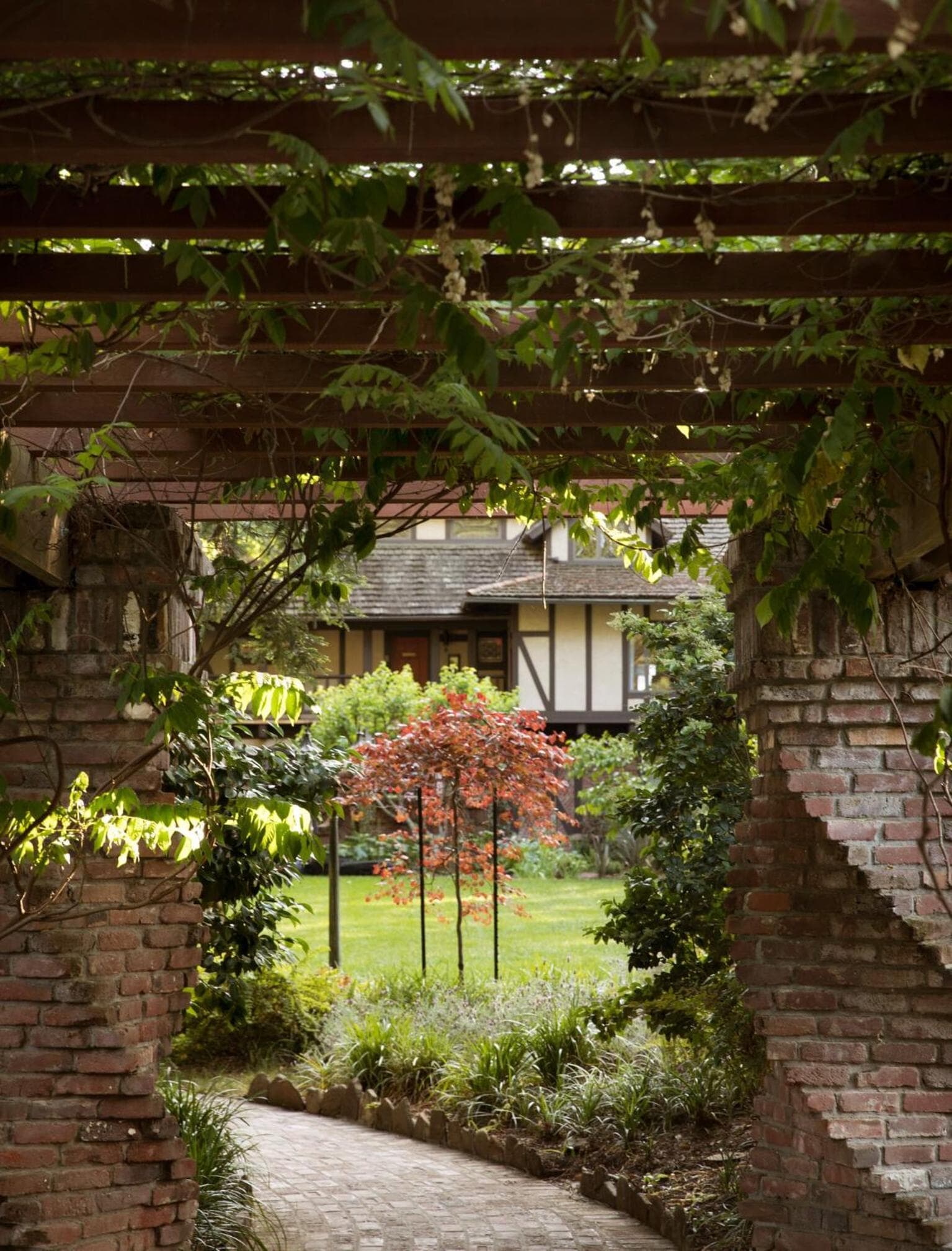 Harvest Inn
