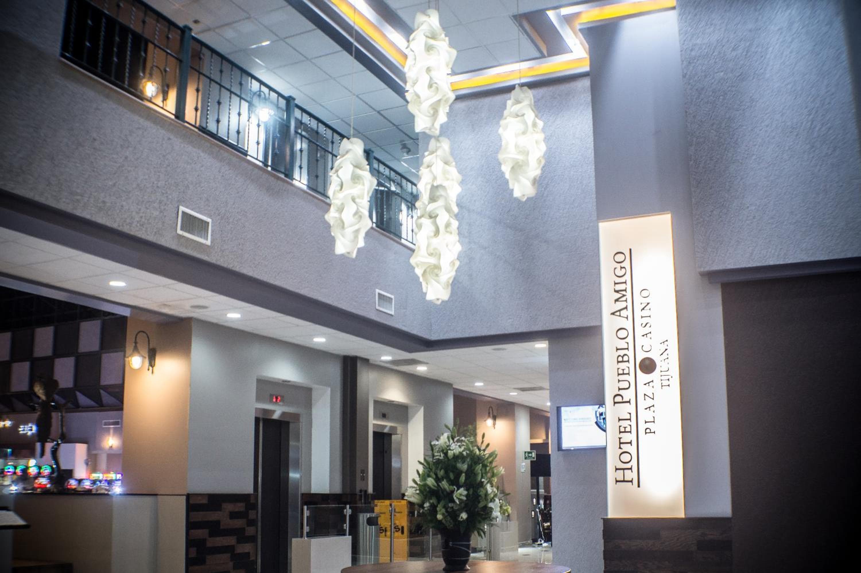 Pueblo Amigo Hotel Plaza y Casino