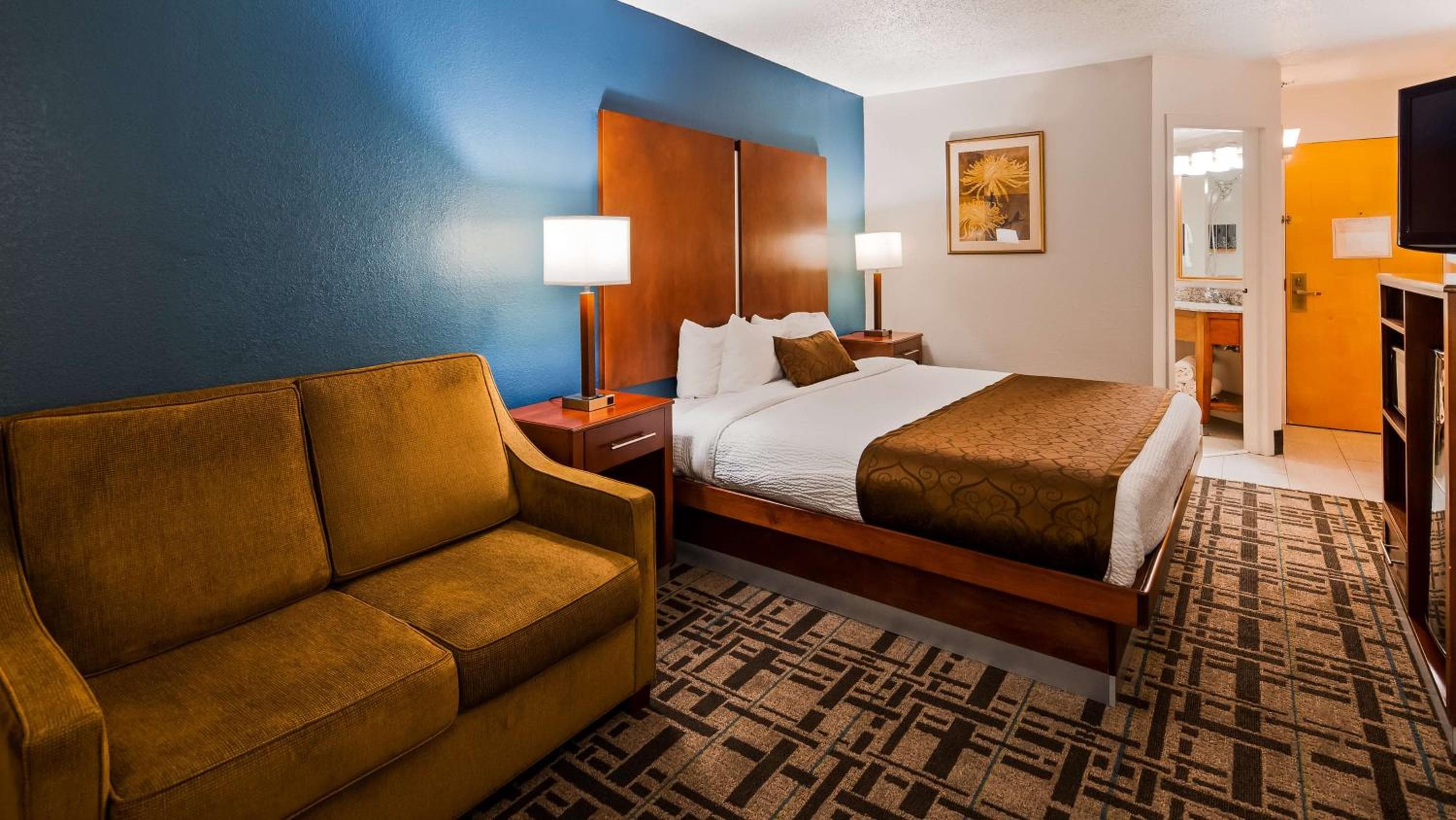 Best Western Plus Richmond