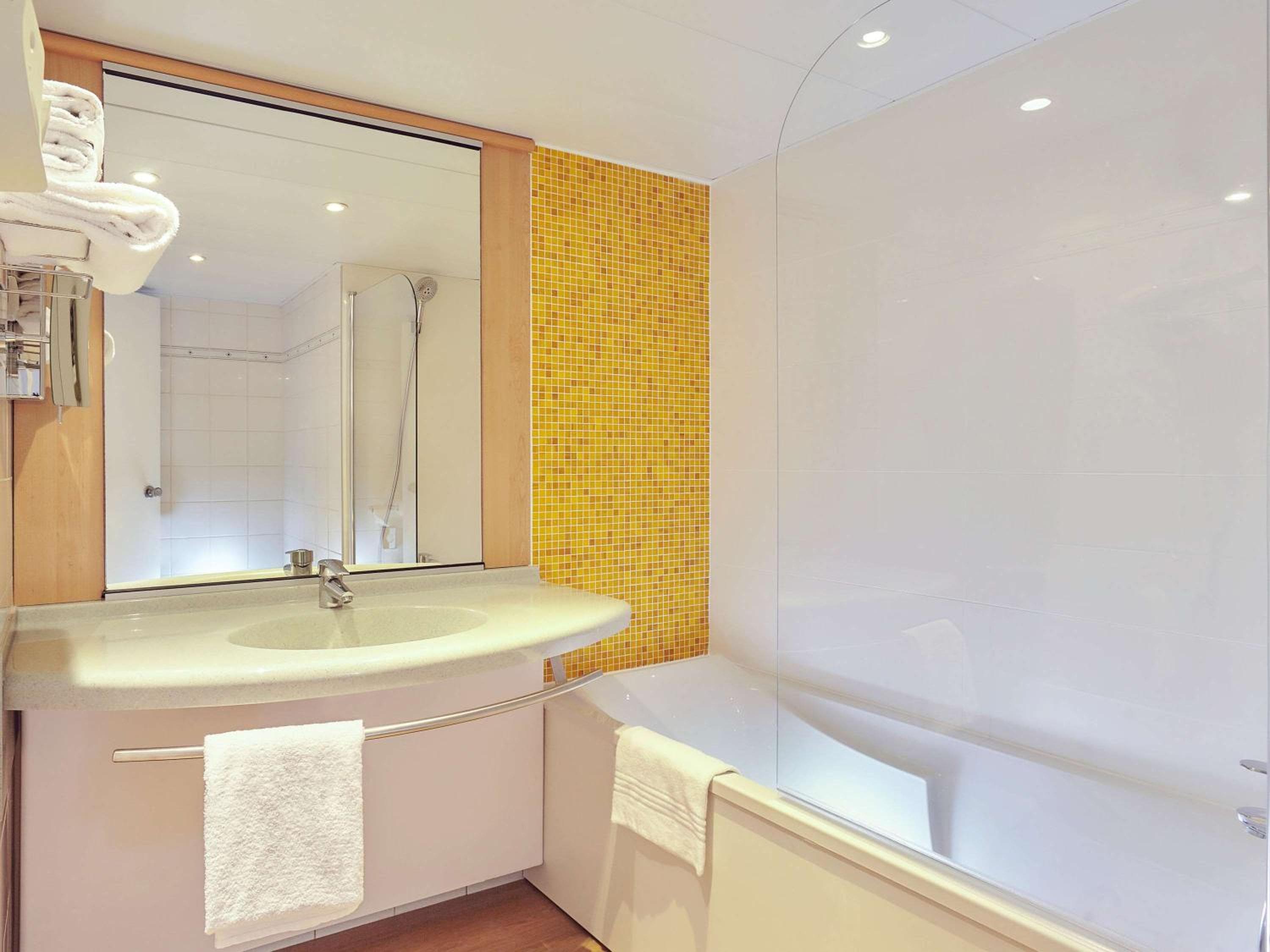 Mercure Le Havre Centre Bassin Du Commerce