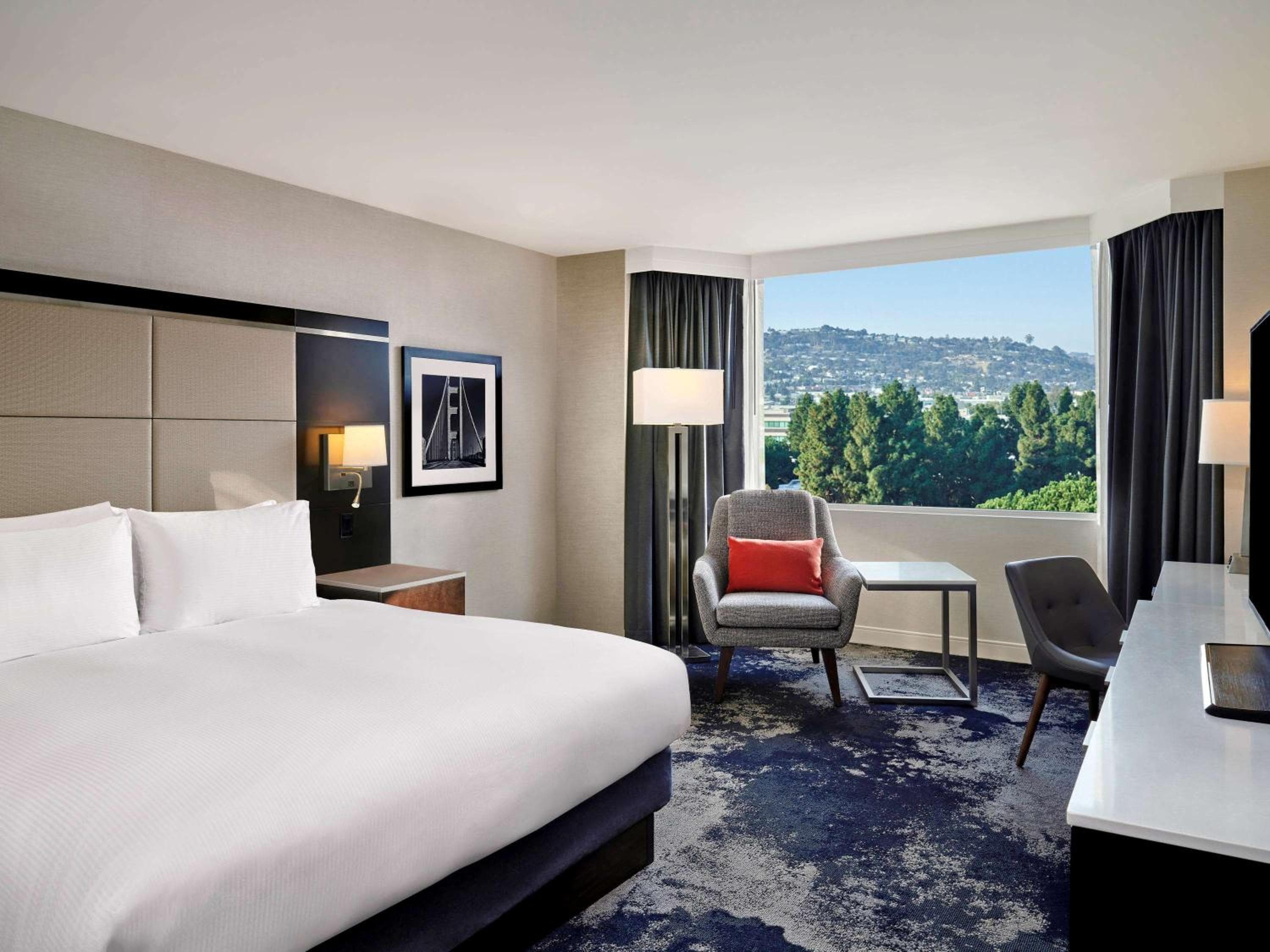 Grand Bay Hotel San Francisco