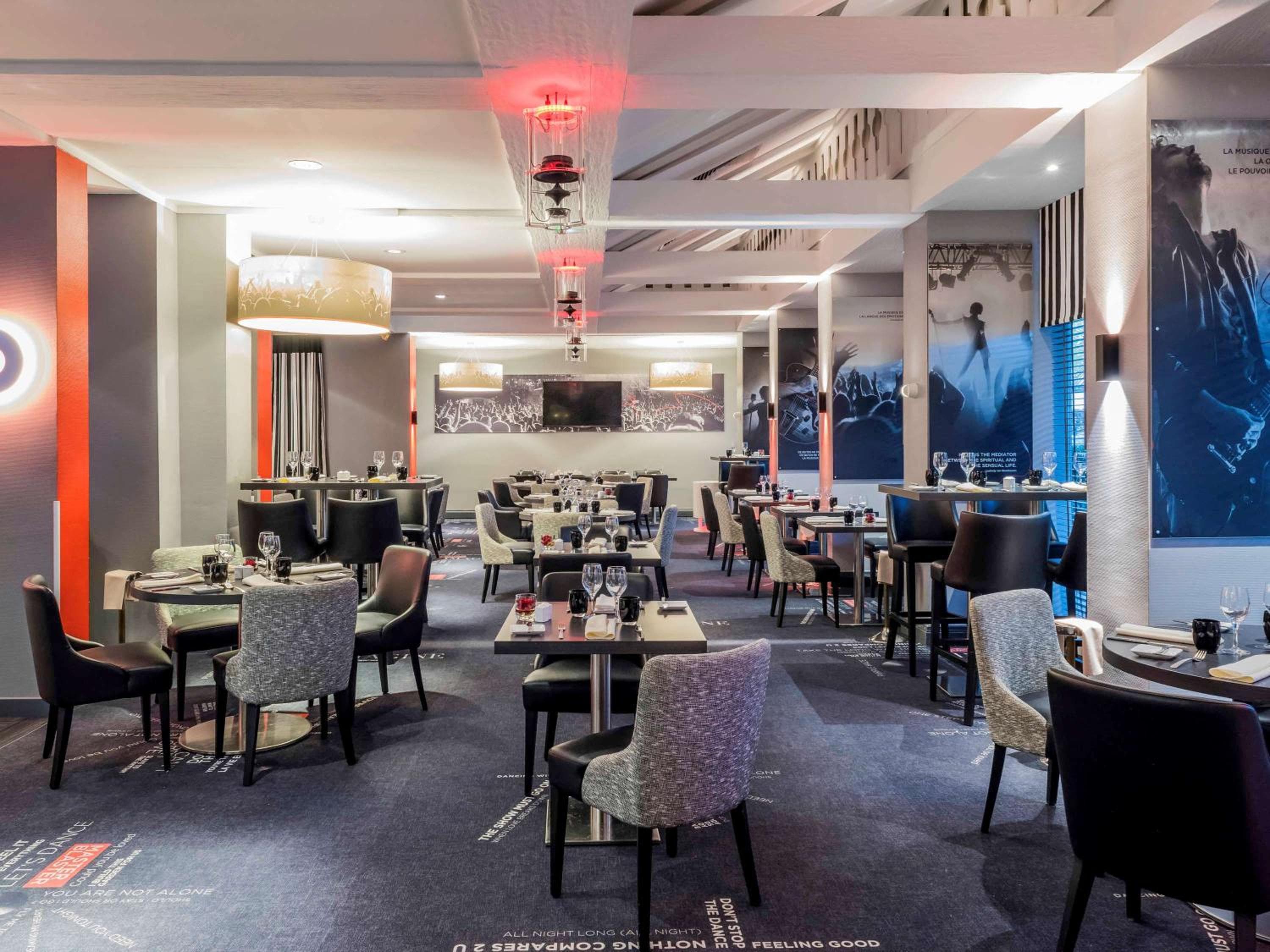 Mercure Paris Velizy