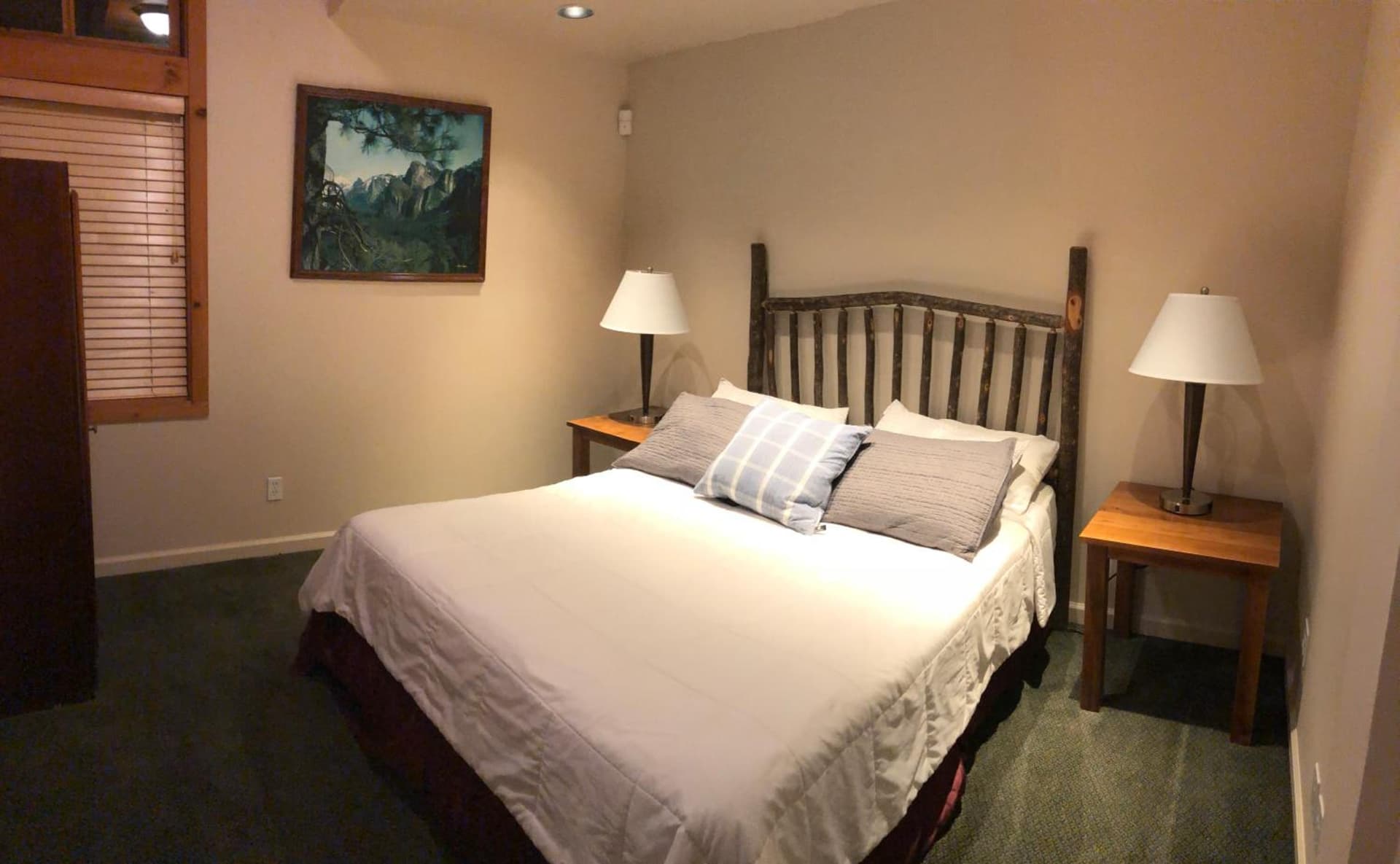 Yosemite View Lodge