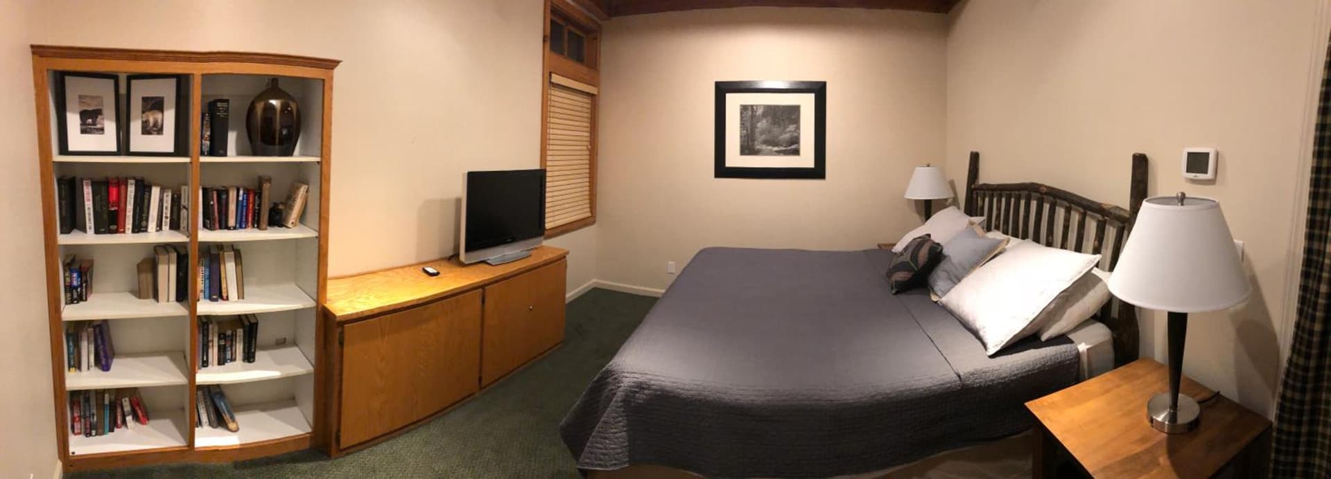 Yosemite View Lodge