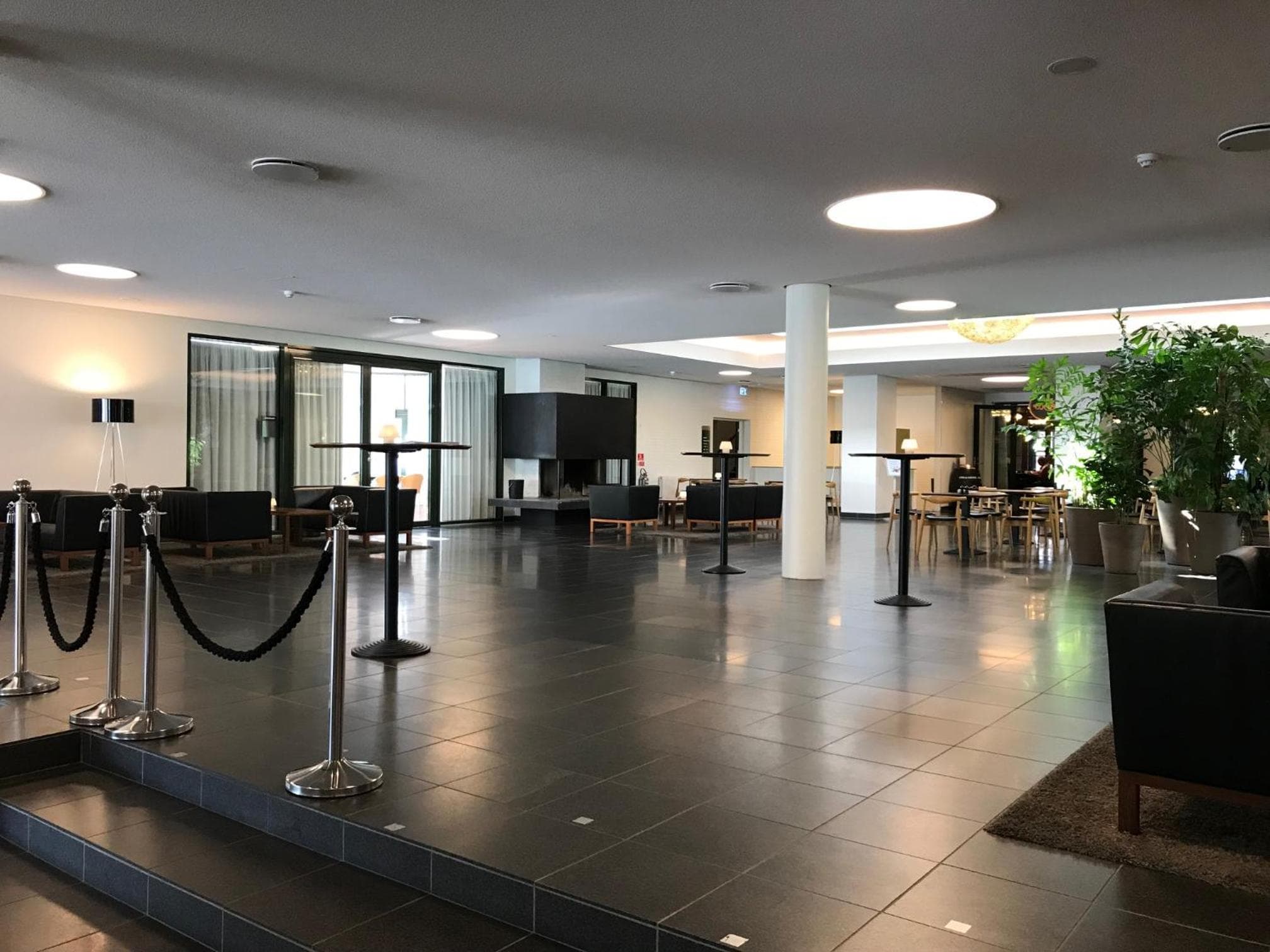 Glostrup Park Hotel