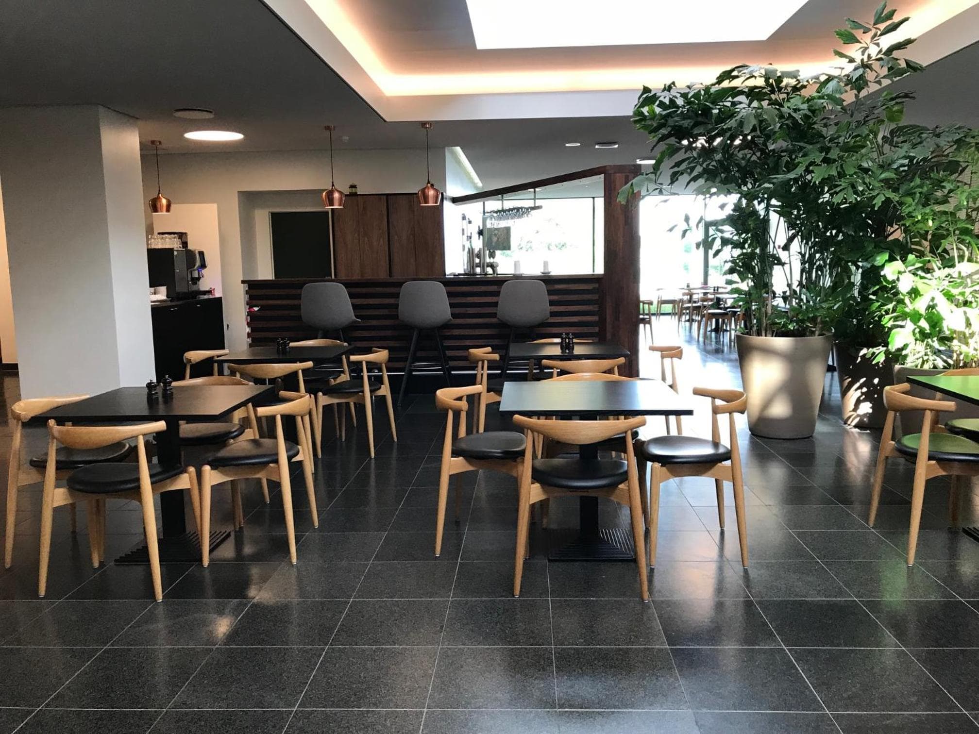 Glostrup Park Hotel