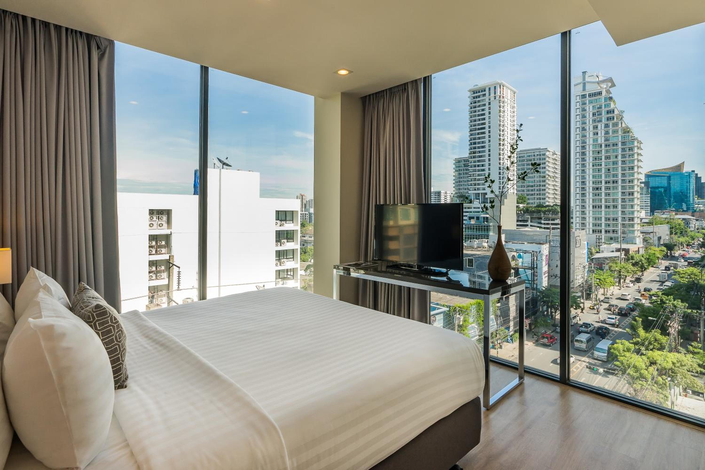 The Residence on Thonglor by UHG