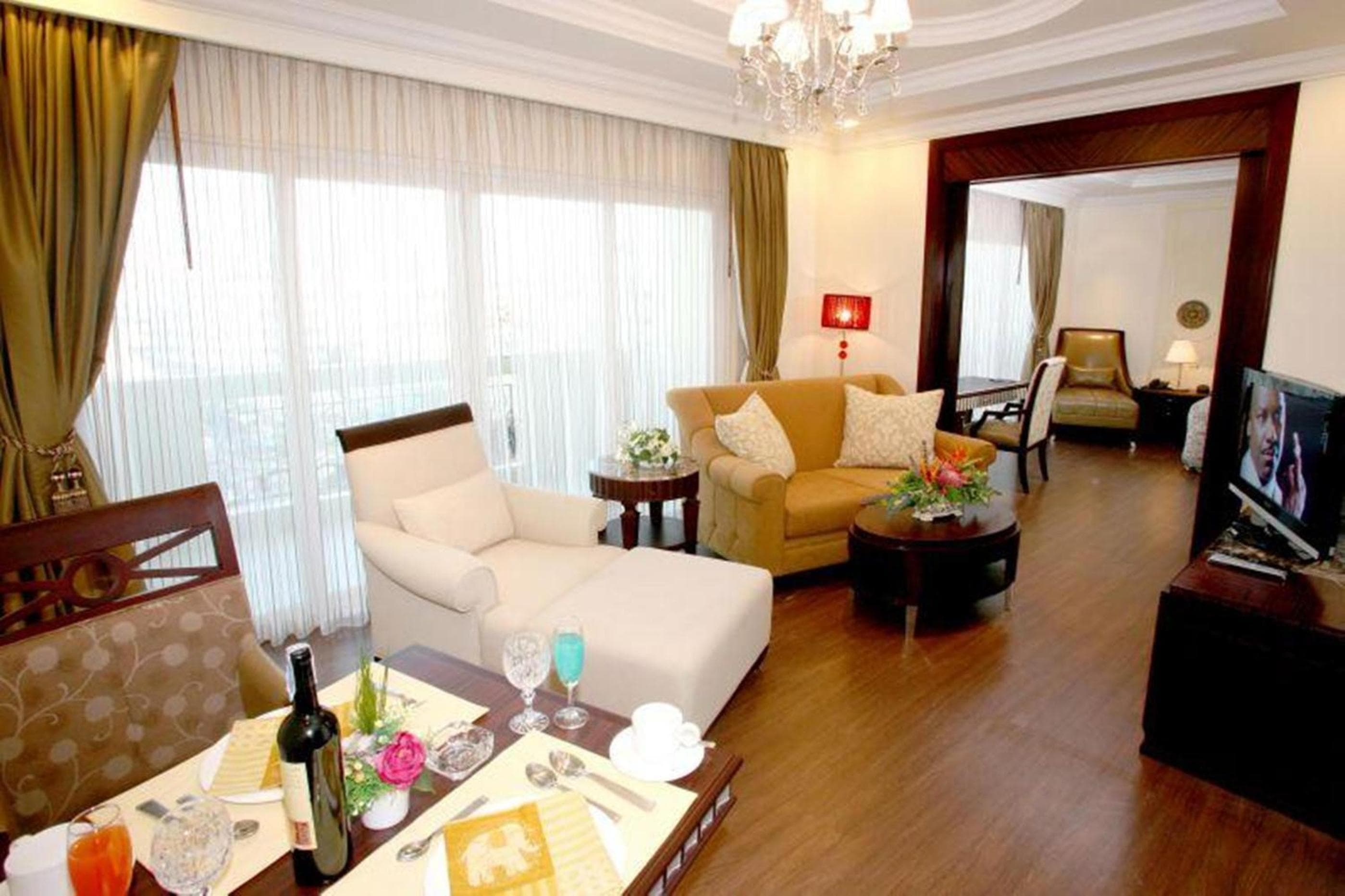 LK Residence