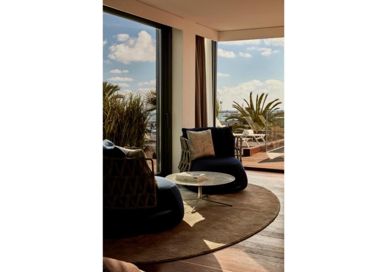 NH Collection Ibiza