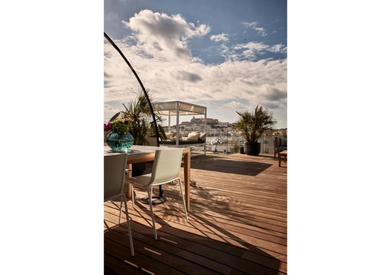 NH Collection Ibiza