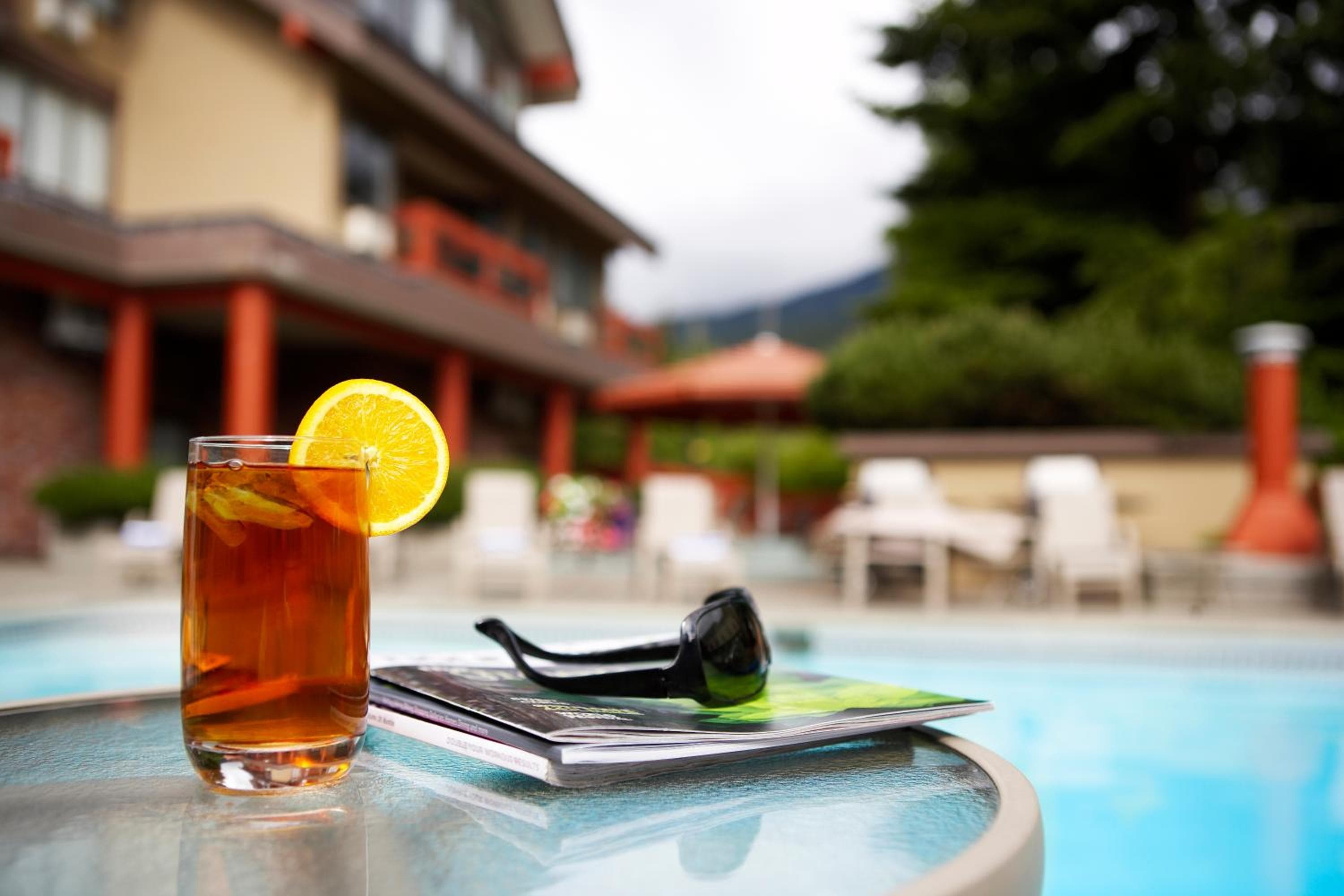 Whistler Village Inn & Suites