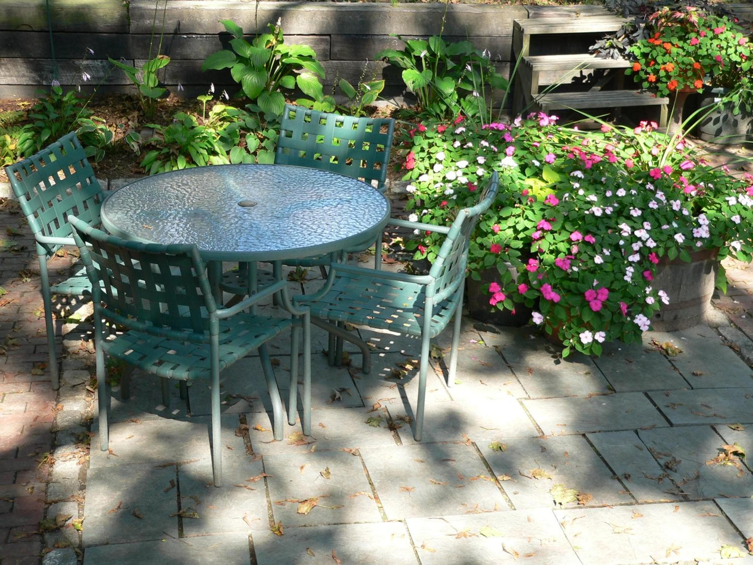 The Morrison House Bed and Breakfast