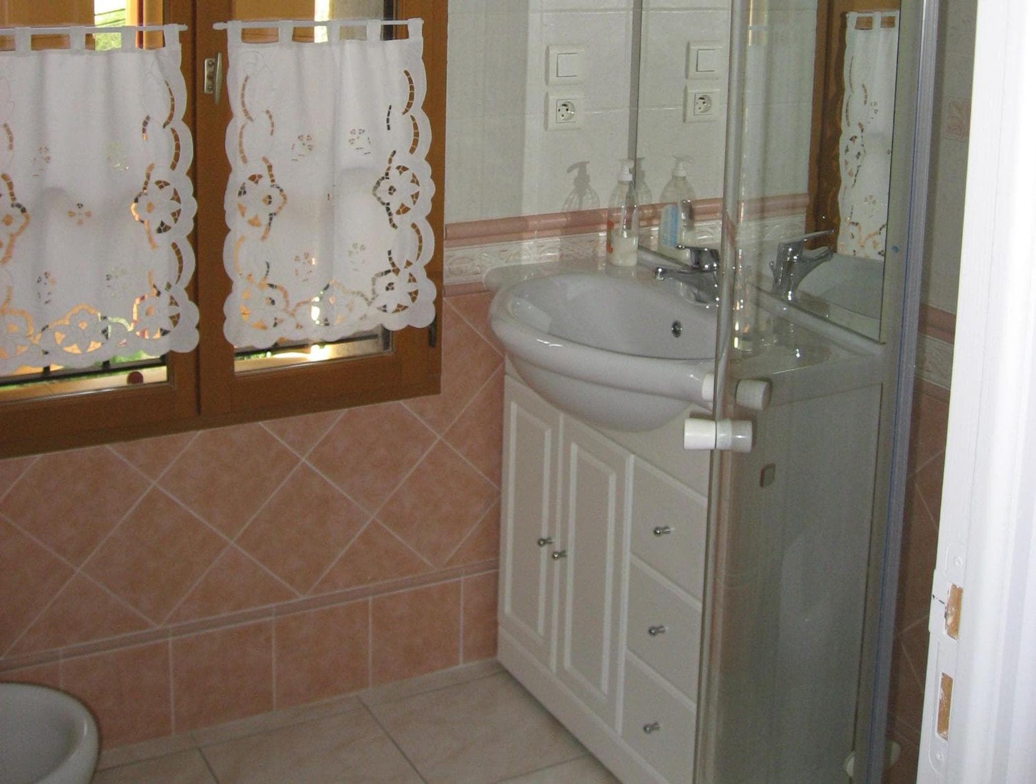 Joli T2 1er etage ancienne bergerie