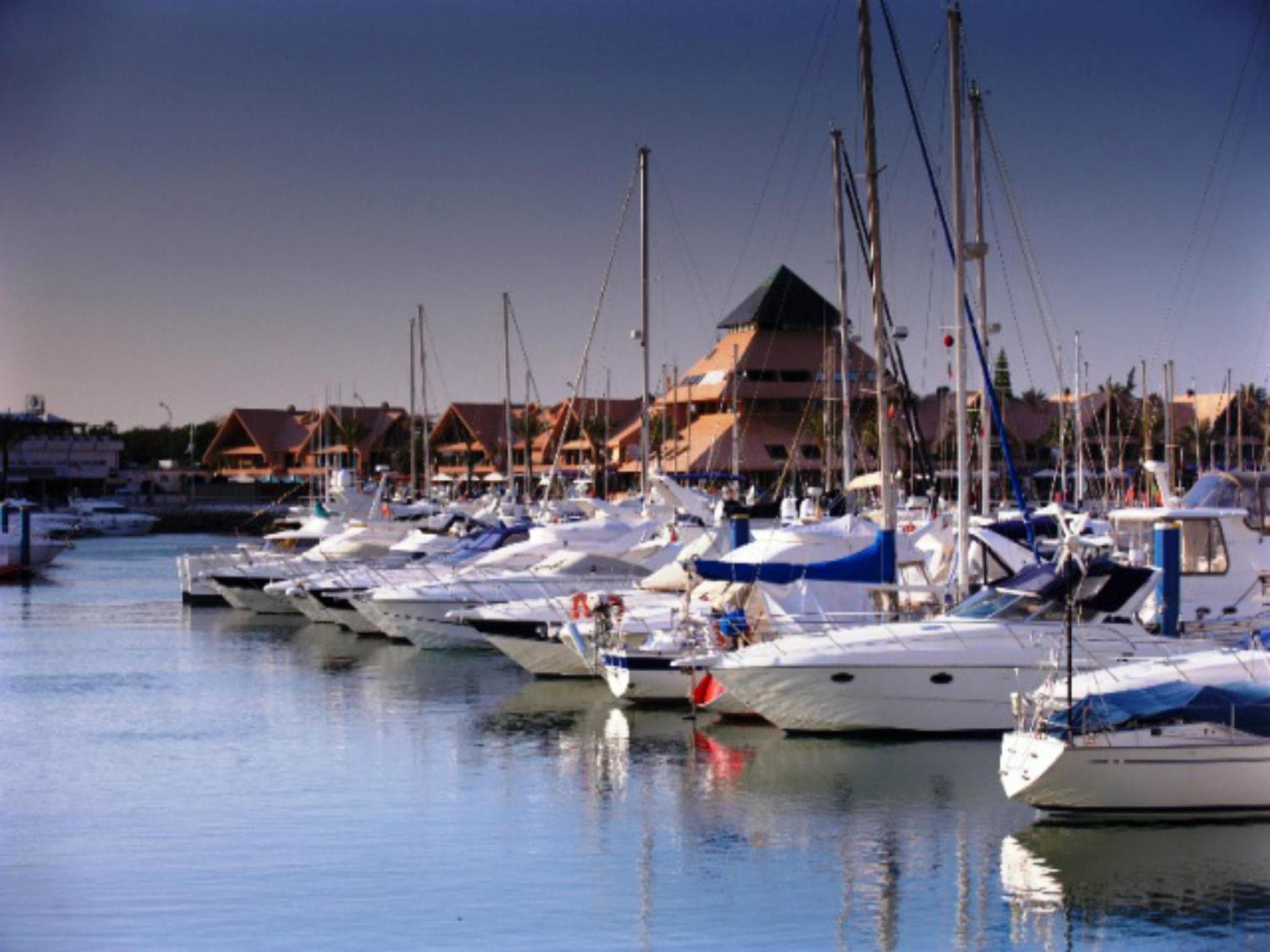 Four Seasons Vilamoura