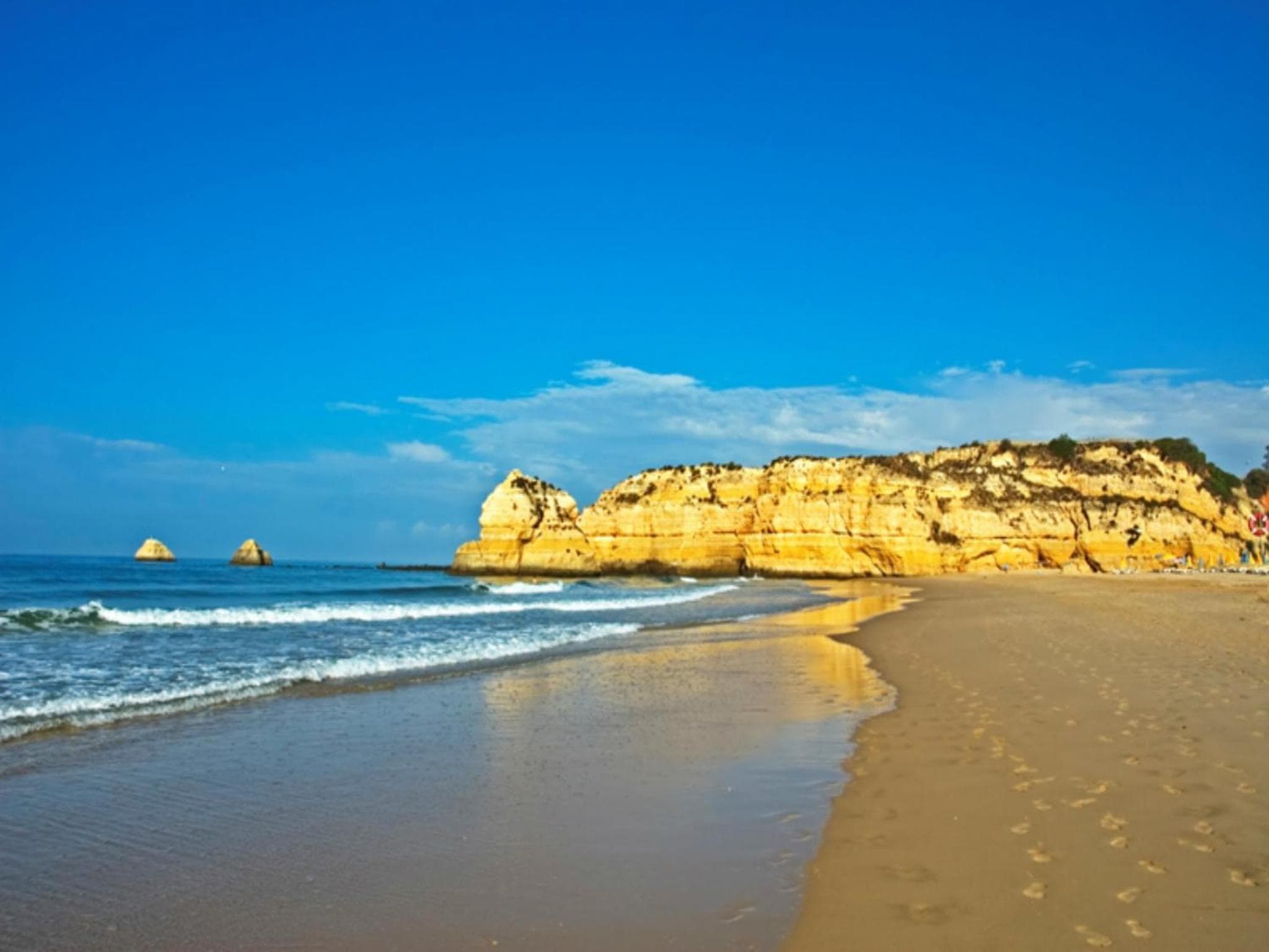 Four Seasons Vilamoura