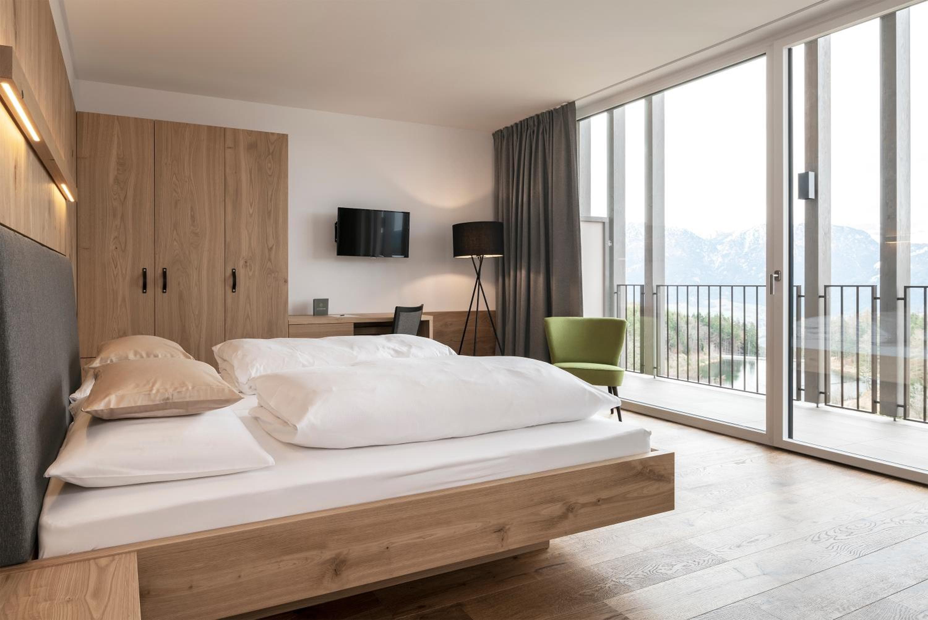 Hotel Lichtenstern