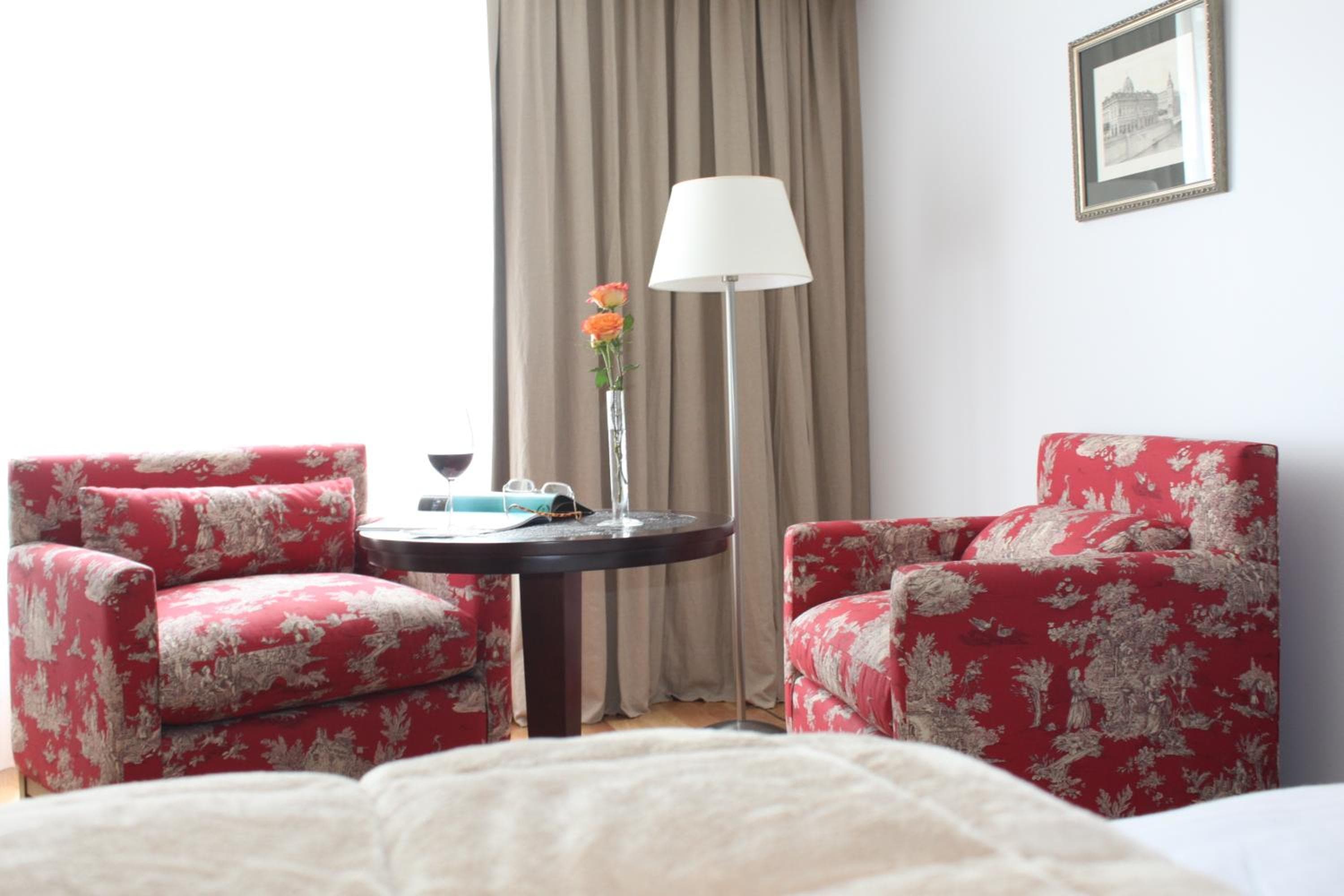 Hotel Club Frances