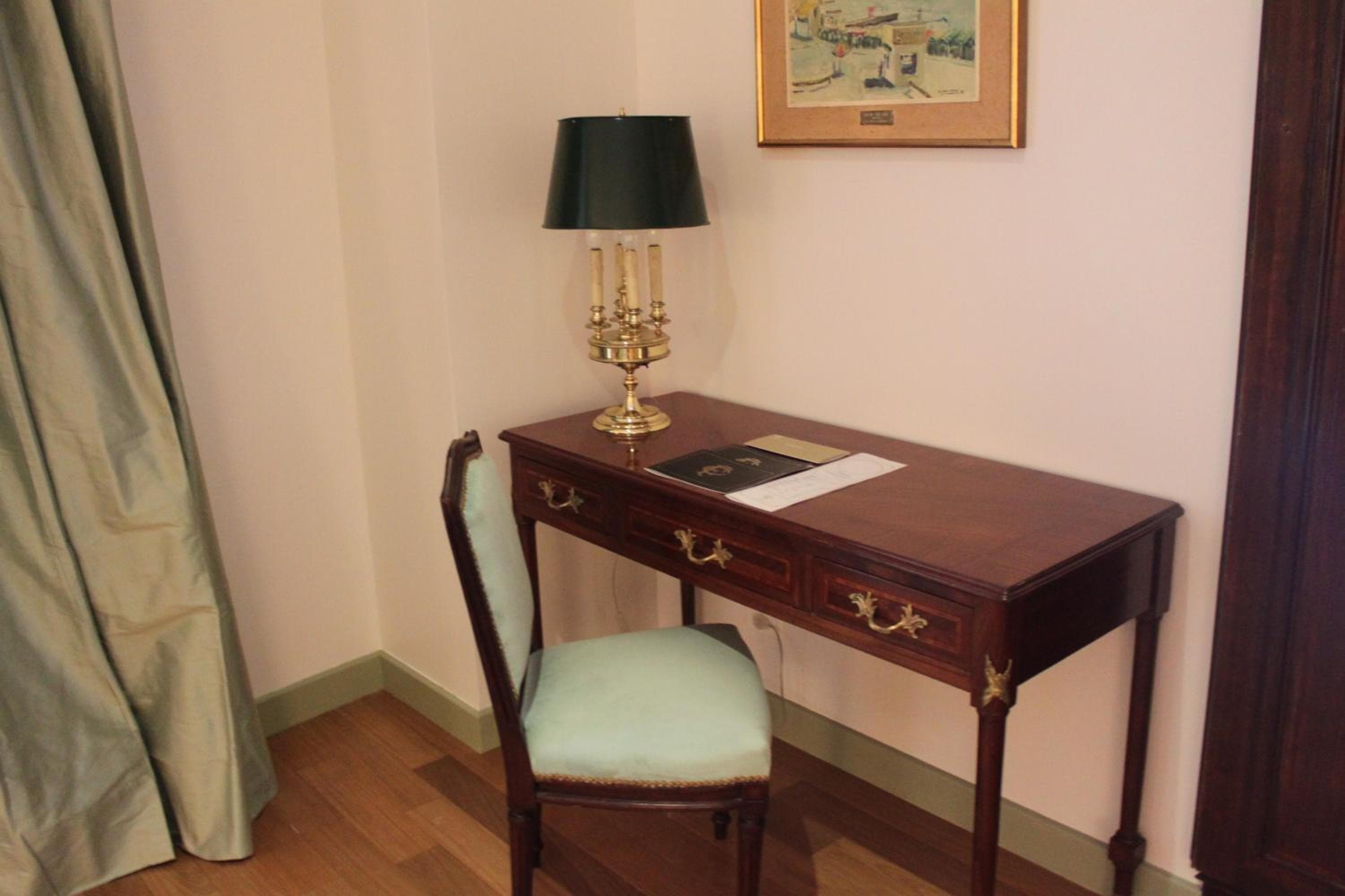 Hotel Club Frances