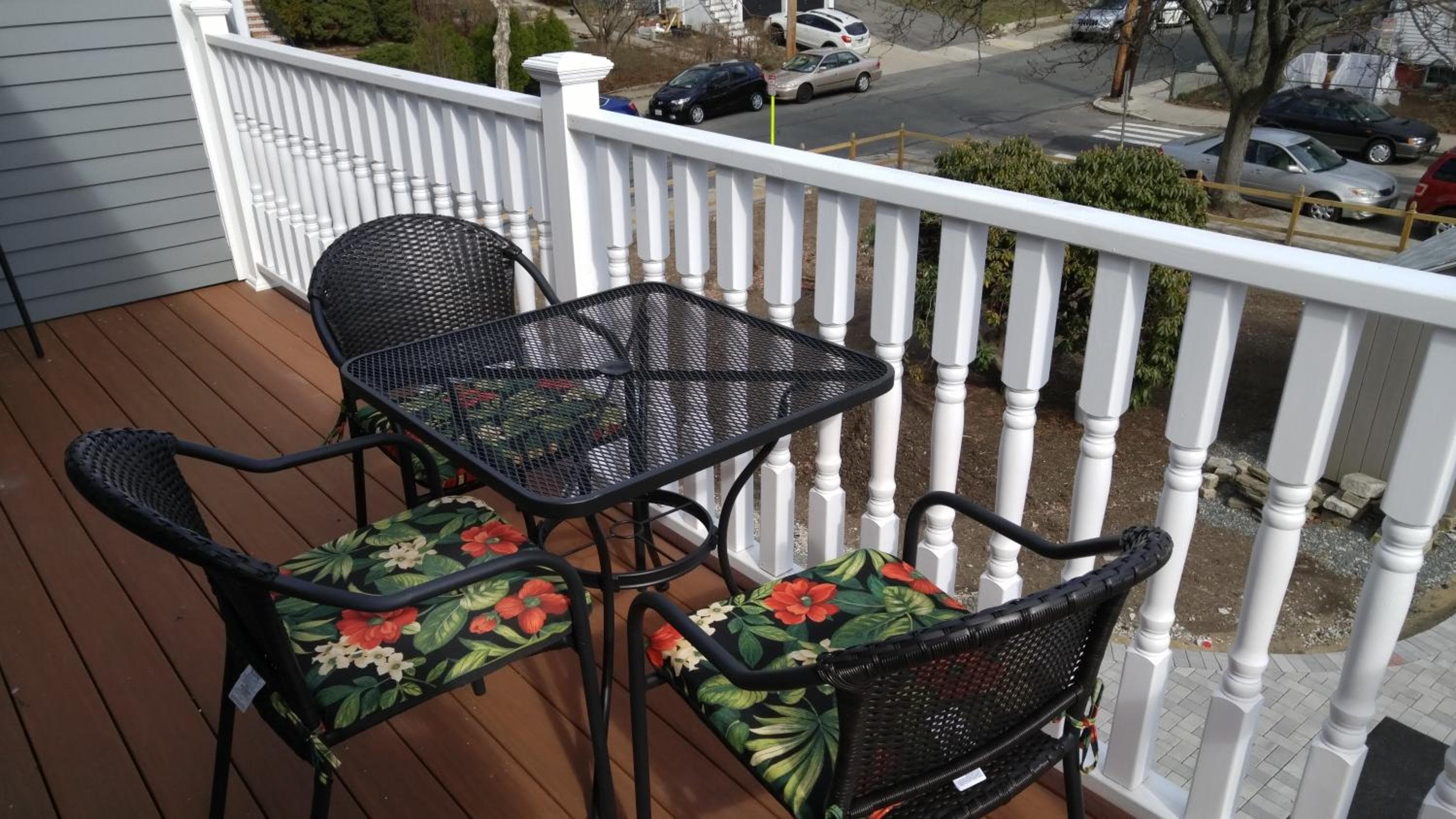 Davis Square Inn