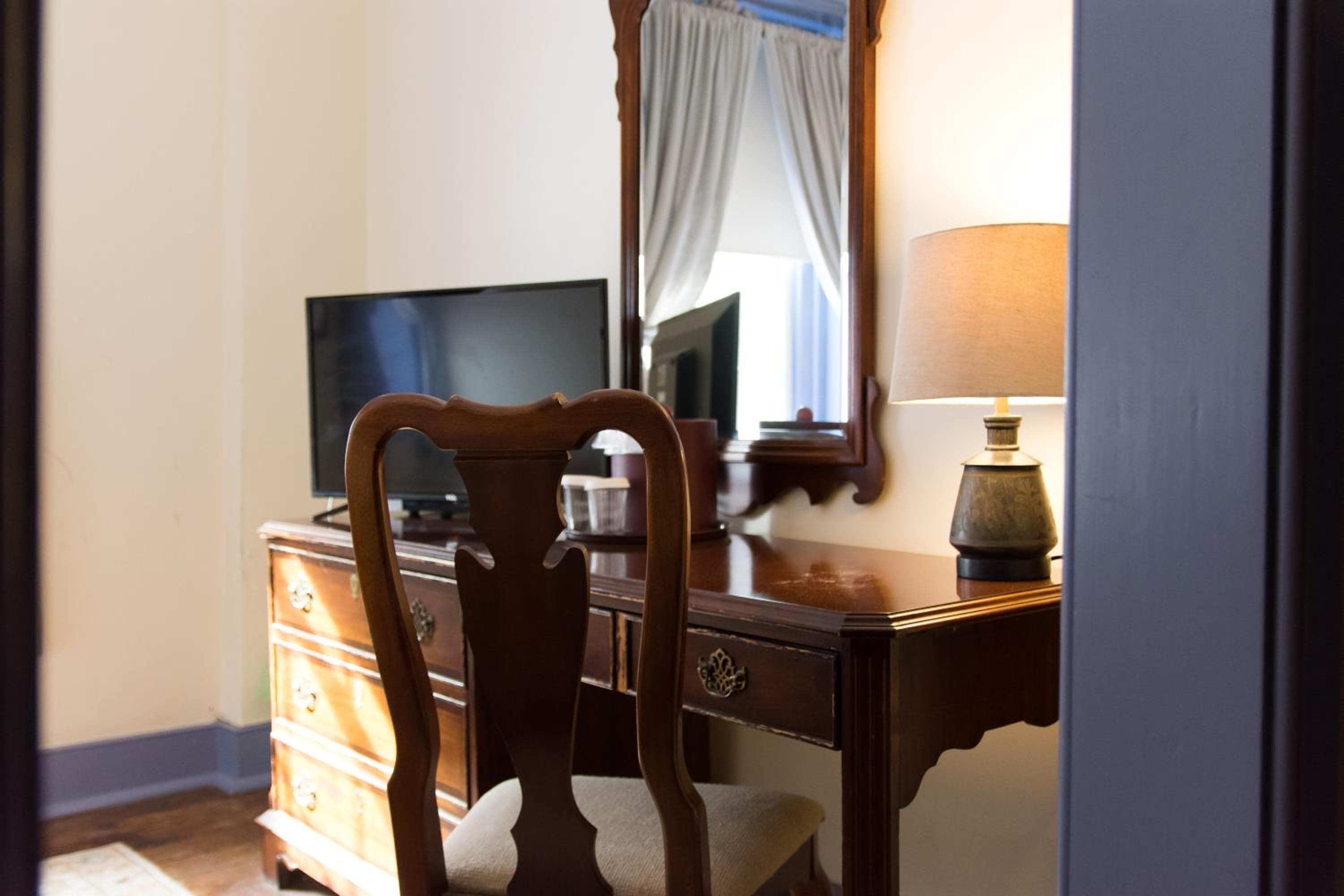 Thomas Bond House Bed and Breakfast
