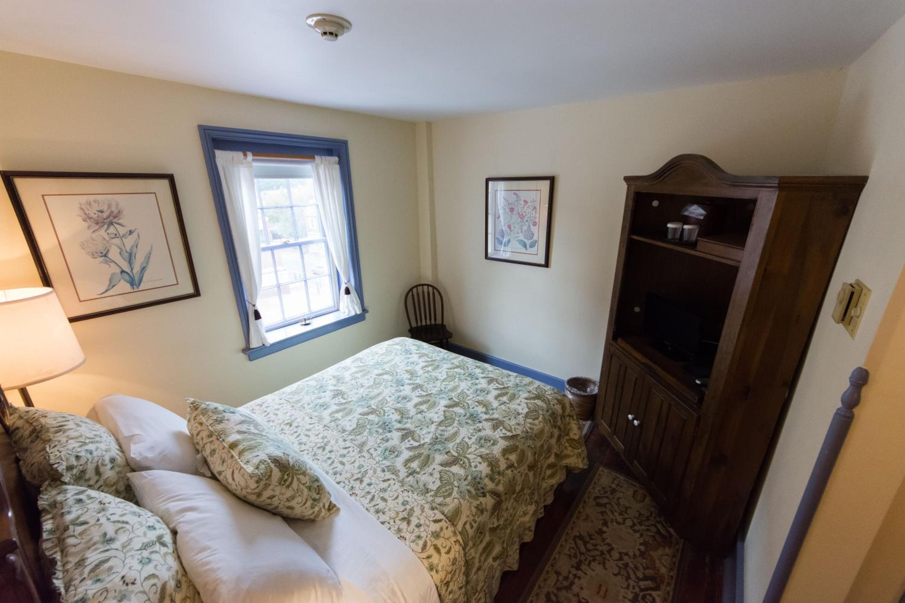 Thomas Bond House Bed and Breakfast
