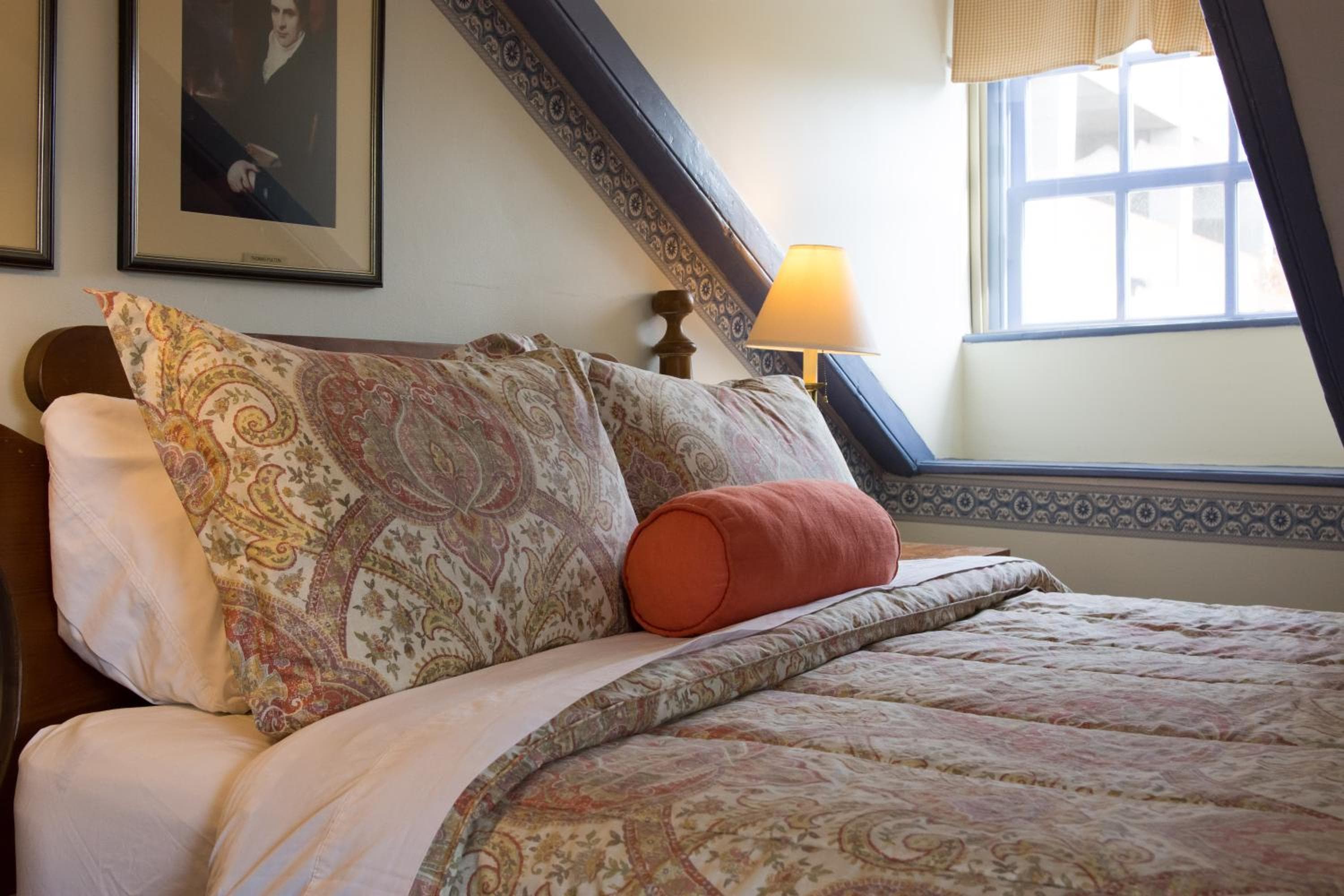 Thomas Bond House Bed and Breakfast