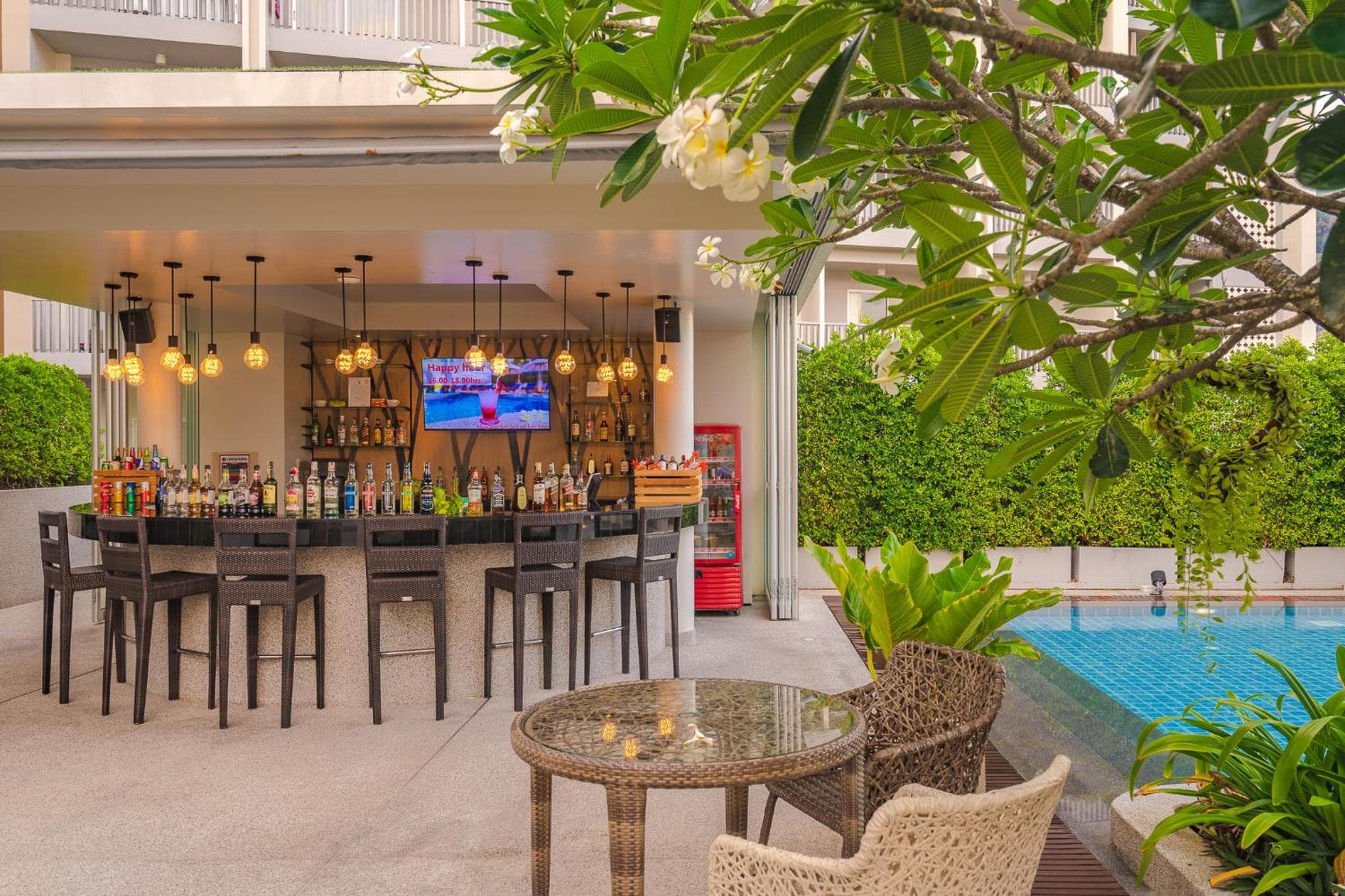 Ramada by Wyndham Phuket Deevana