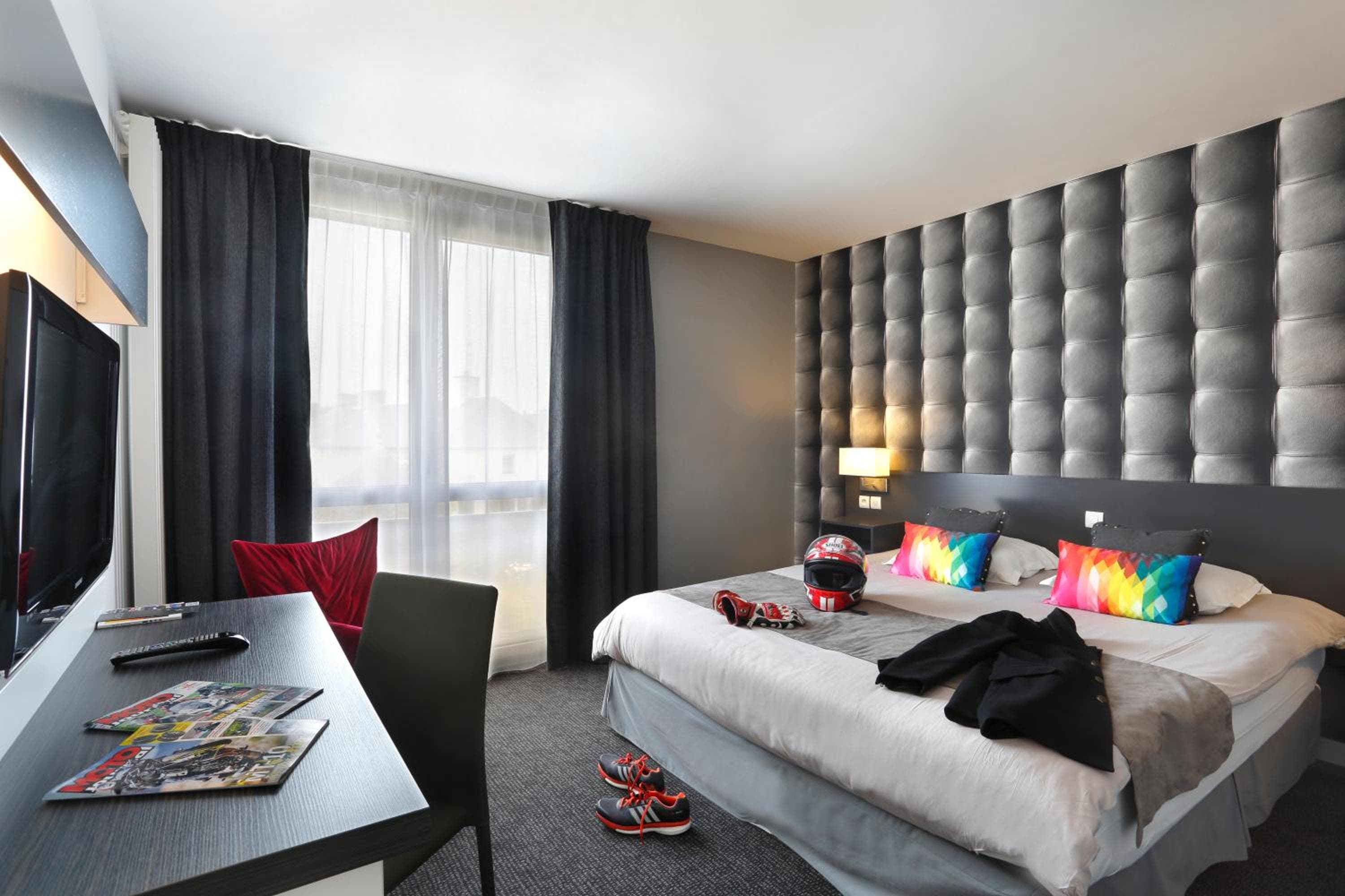 Altos Hotel & Spa