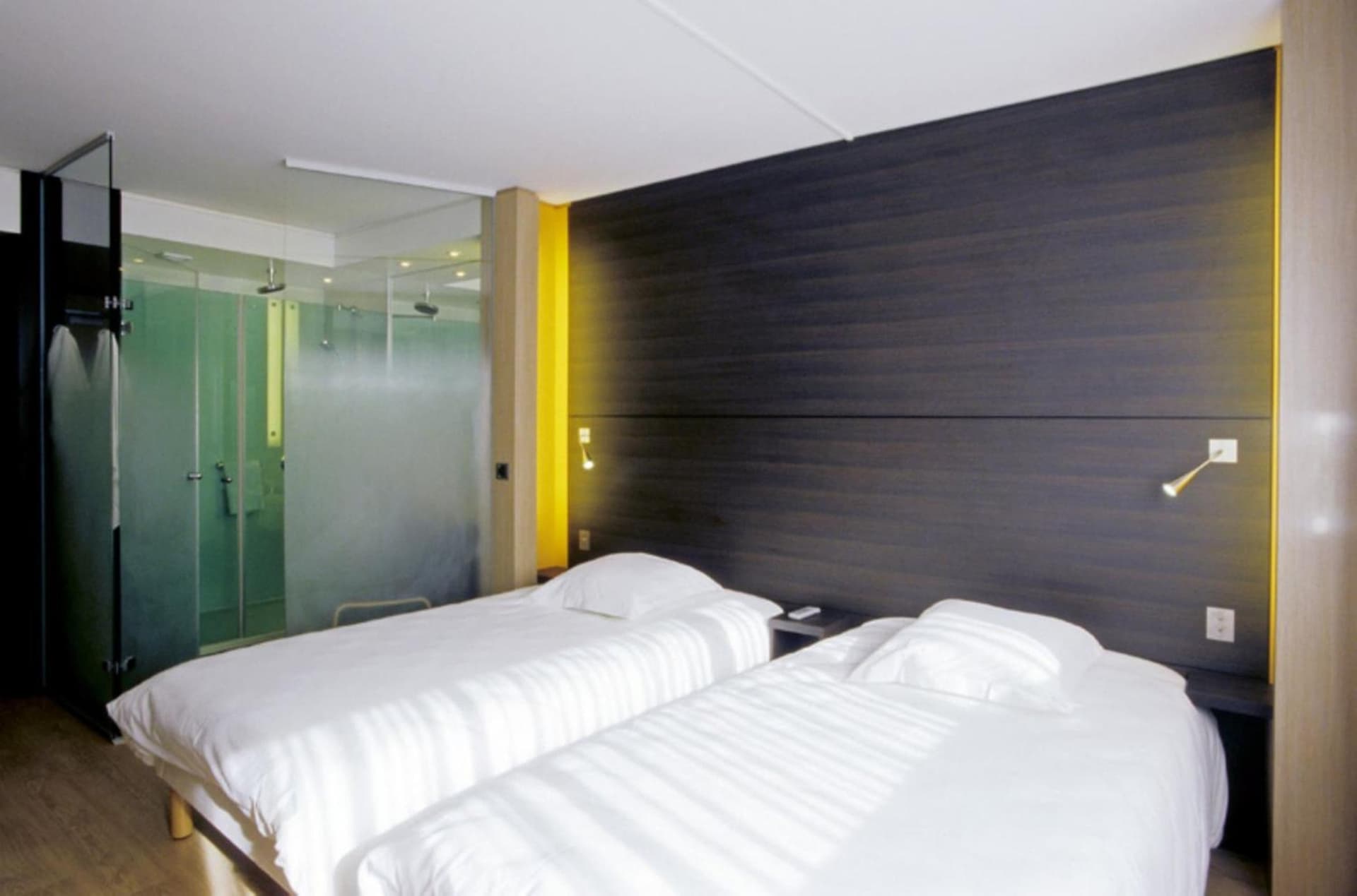 Hôtel Oceania Nantes Aéroport
