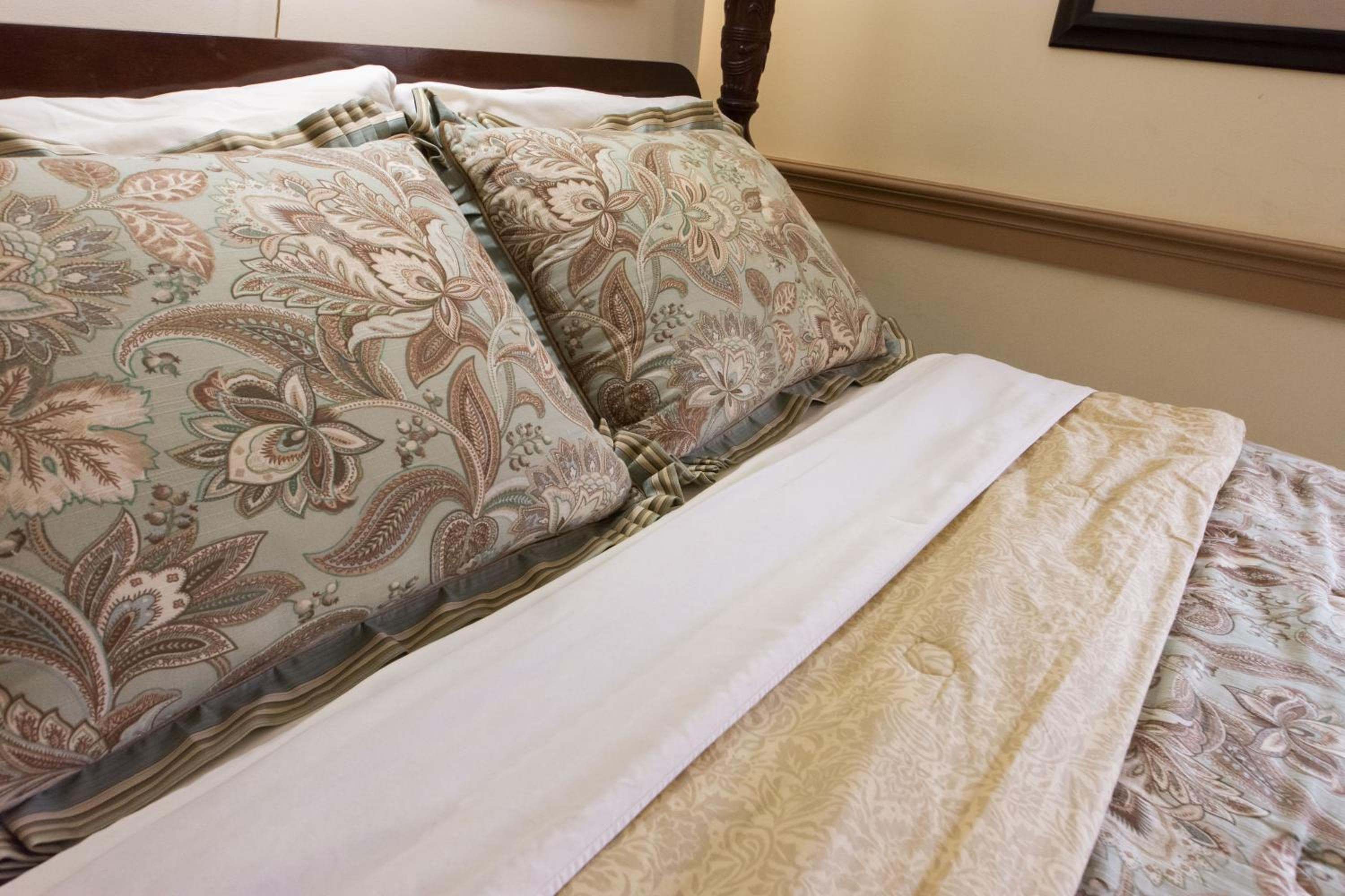 Thomas Bond House Bed and Breakfast
