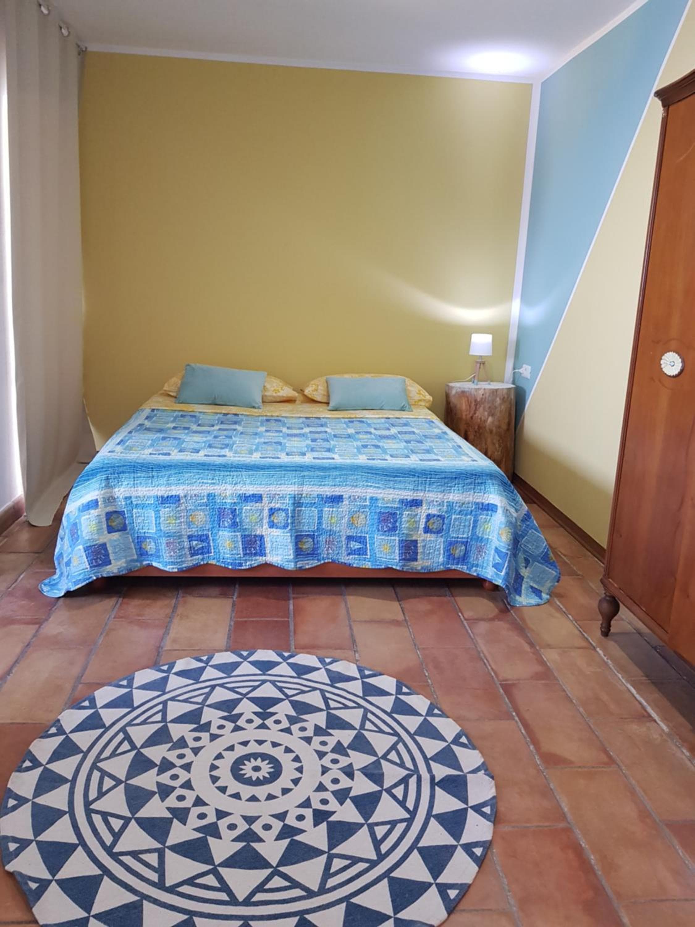 Maison Patricia Menton Appartemets