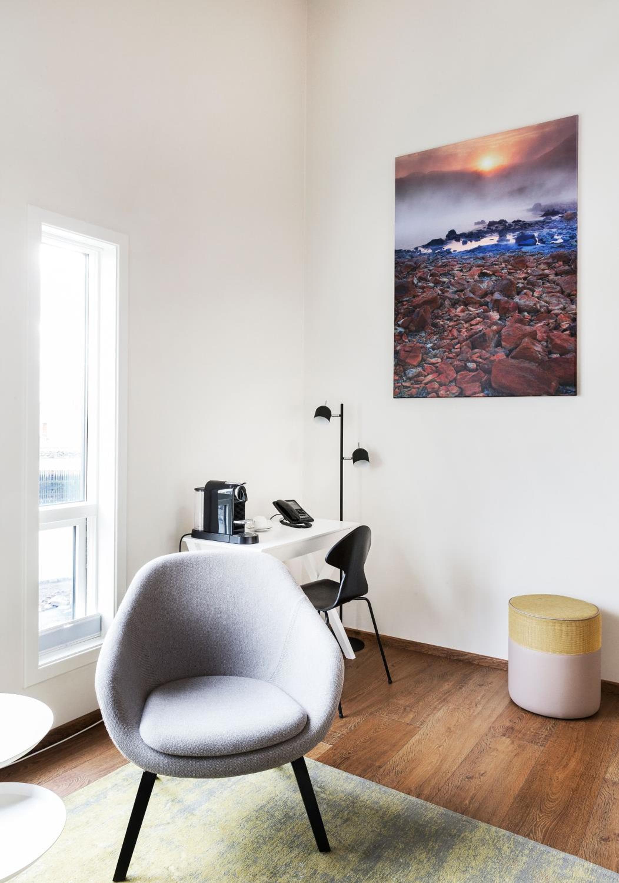 Hotel Berg by Keflavik Airport