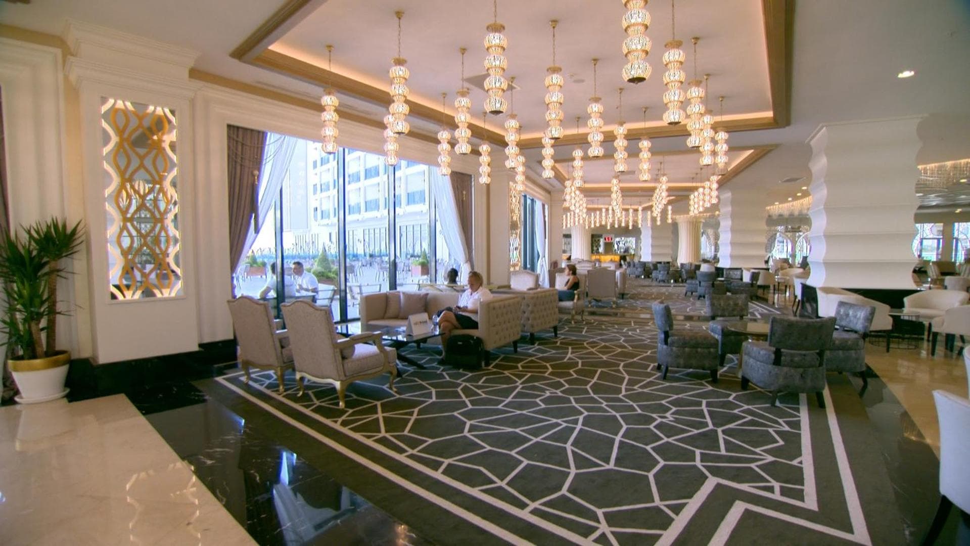 Adalya Elite Lara Hotel - Ultra All Inclusive