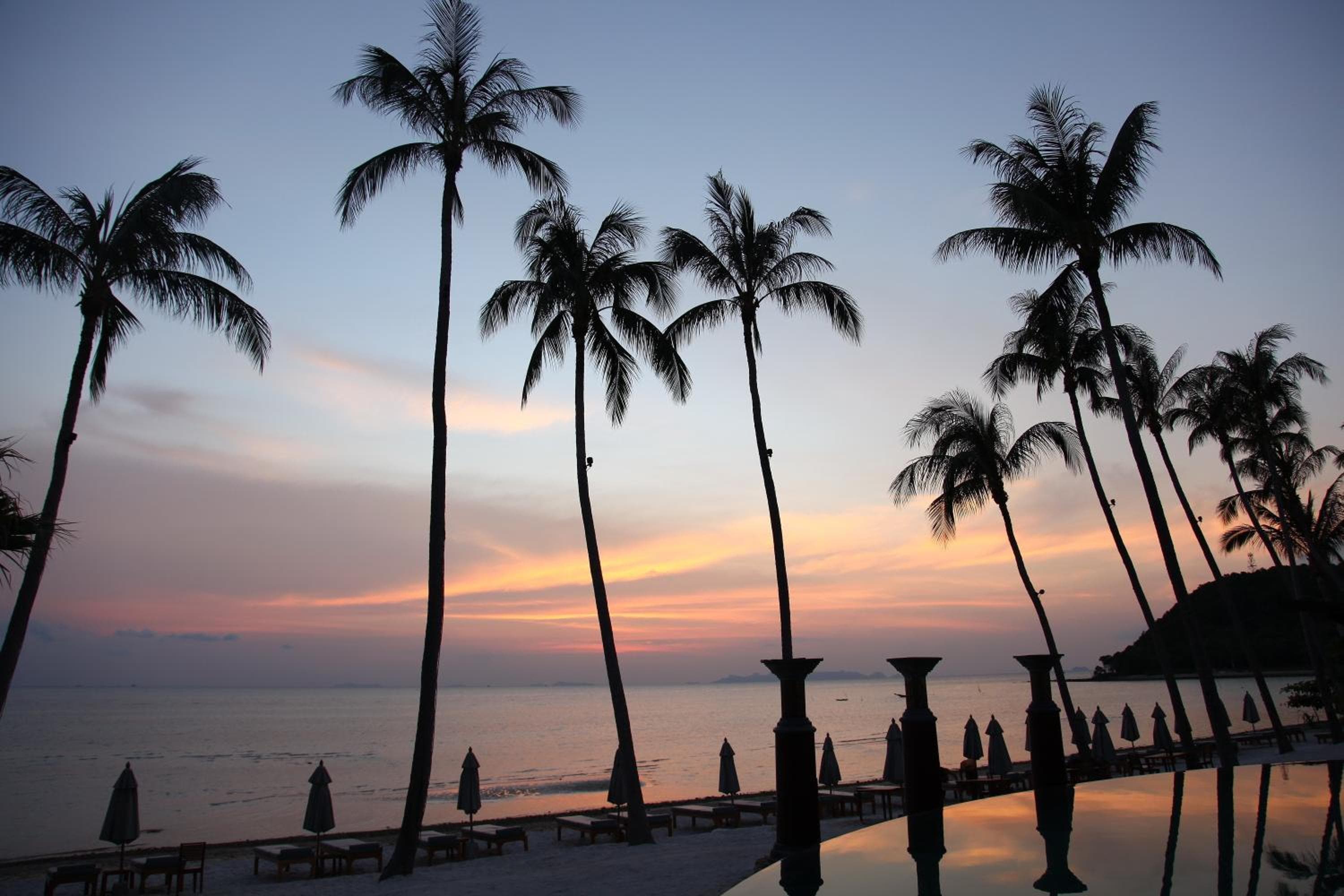 Mai Samui Beach Resort & Spa - SHA Plus