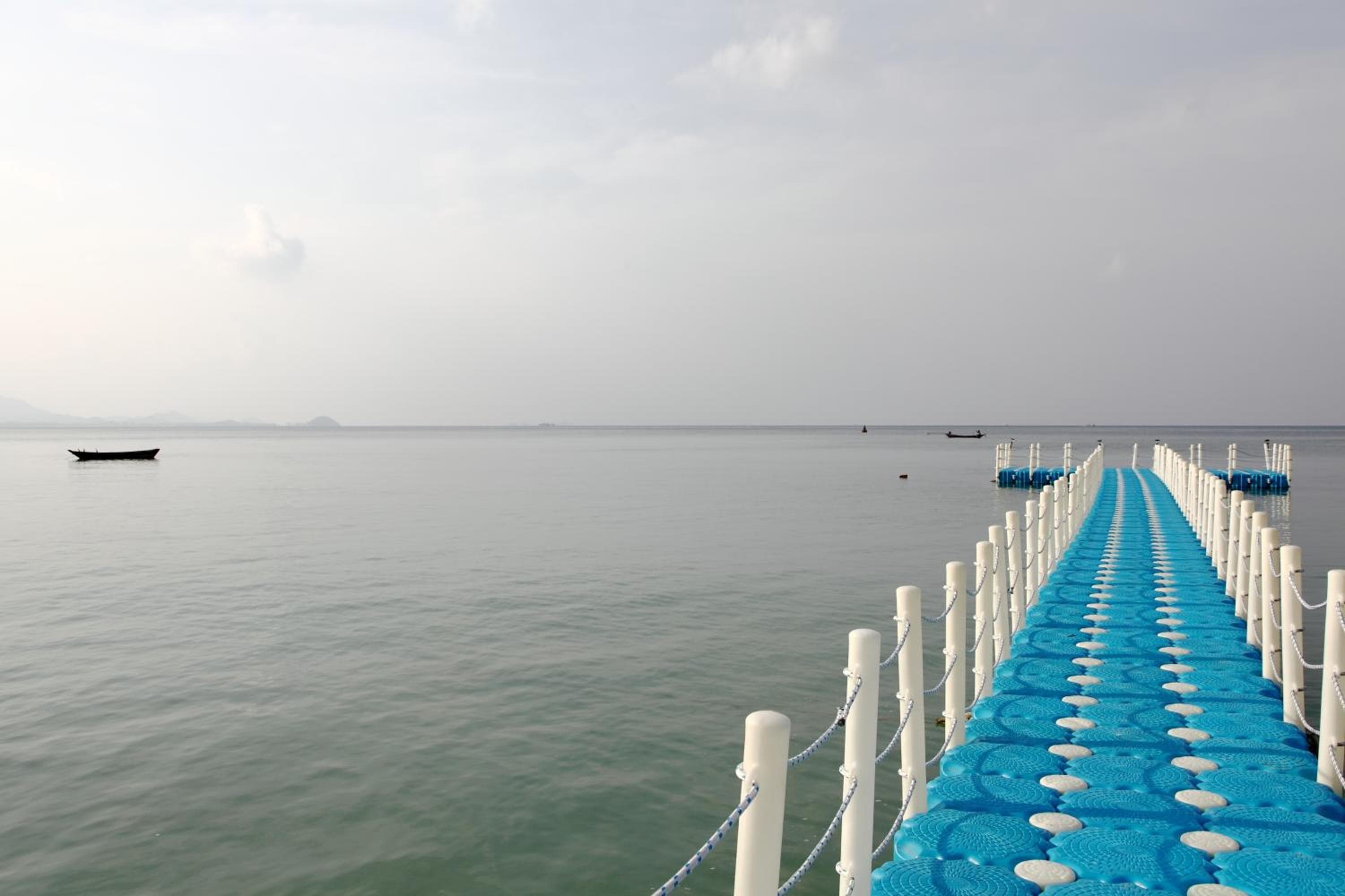 Mai Samui Beach Resort & Spa - SHA Plus