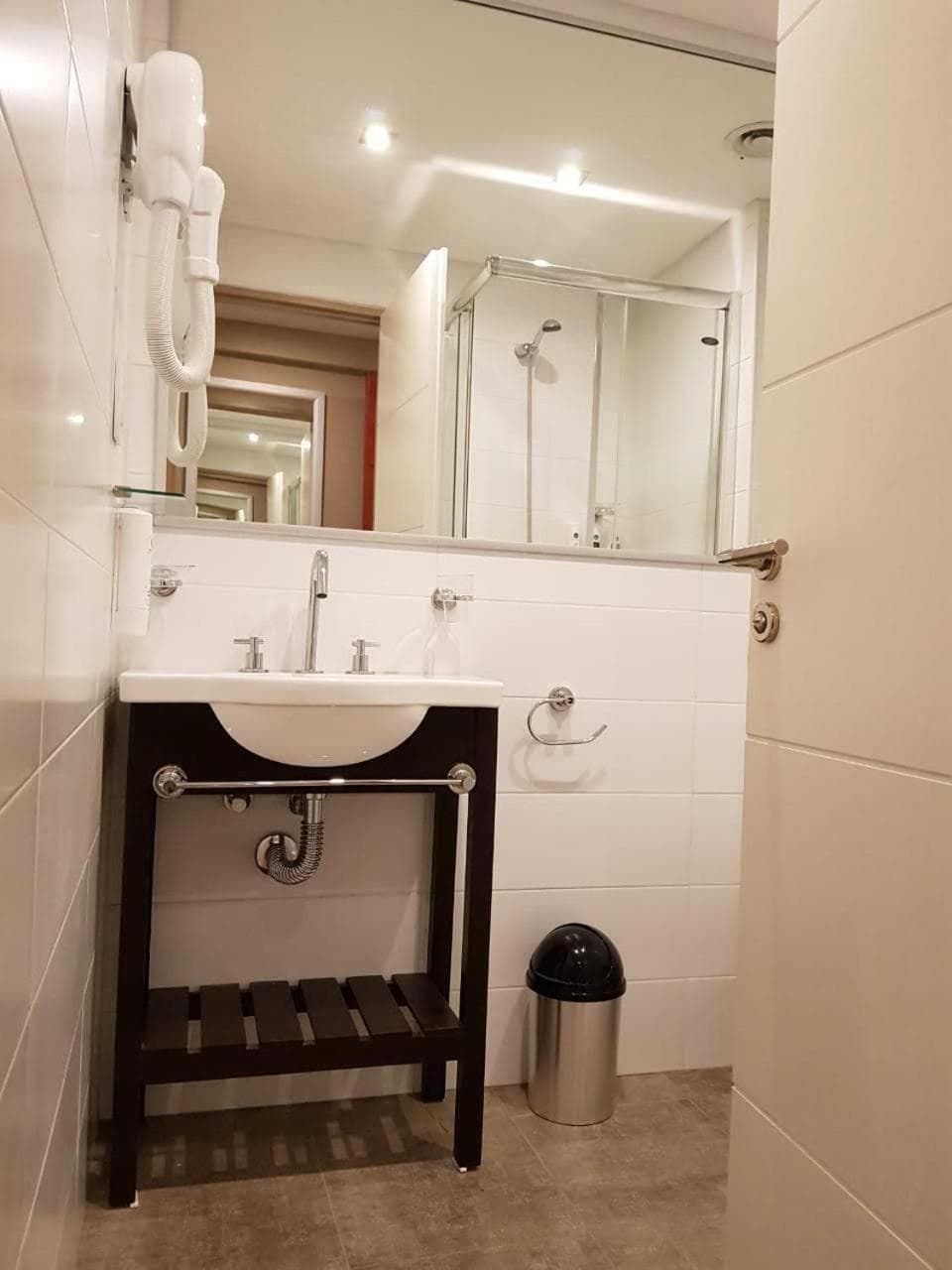 Up Recoleta Hotel