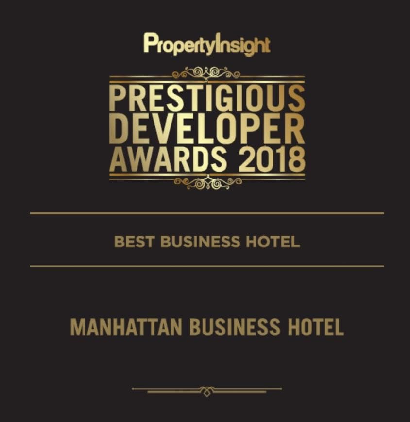 Manhattan Business Hotel TTDI
