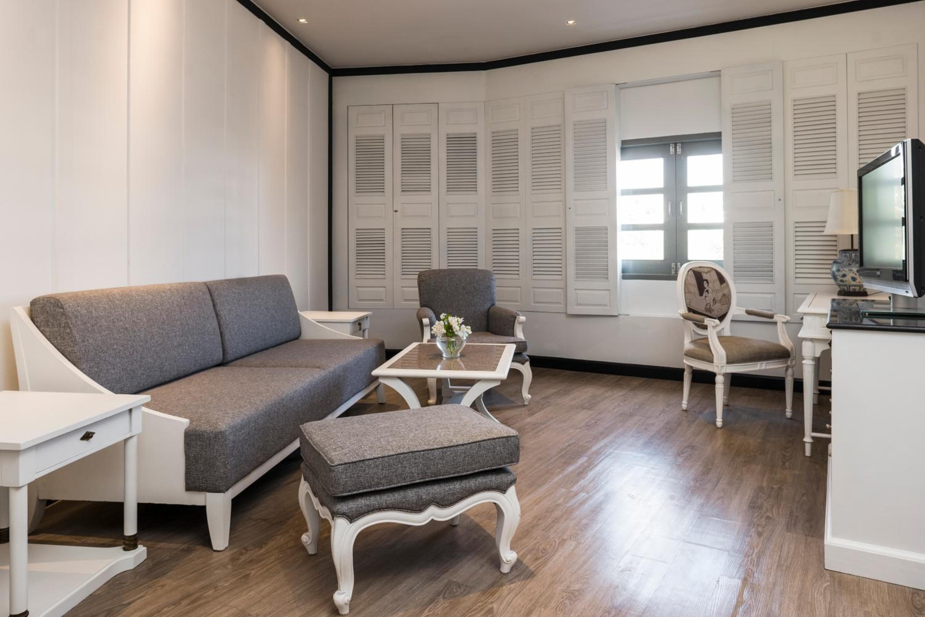 The Raweekanlaya Bangkok Wellness Cuisine Resort