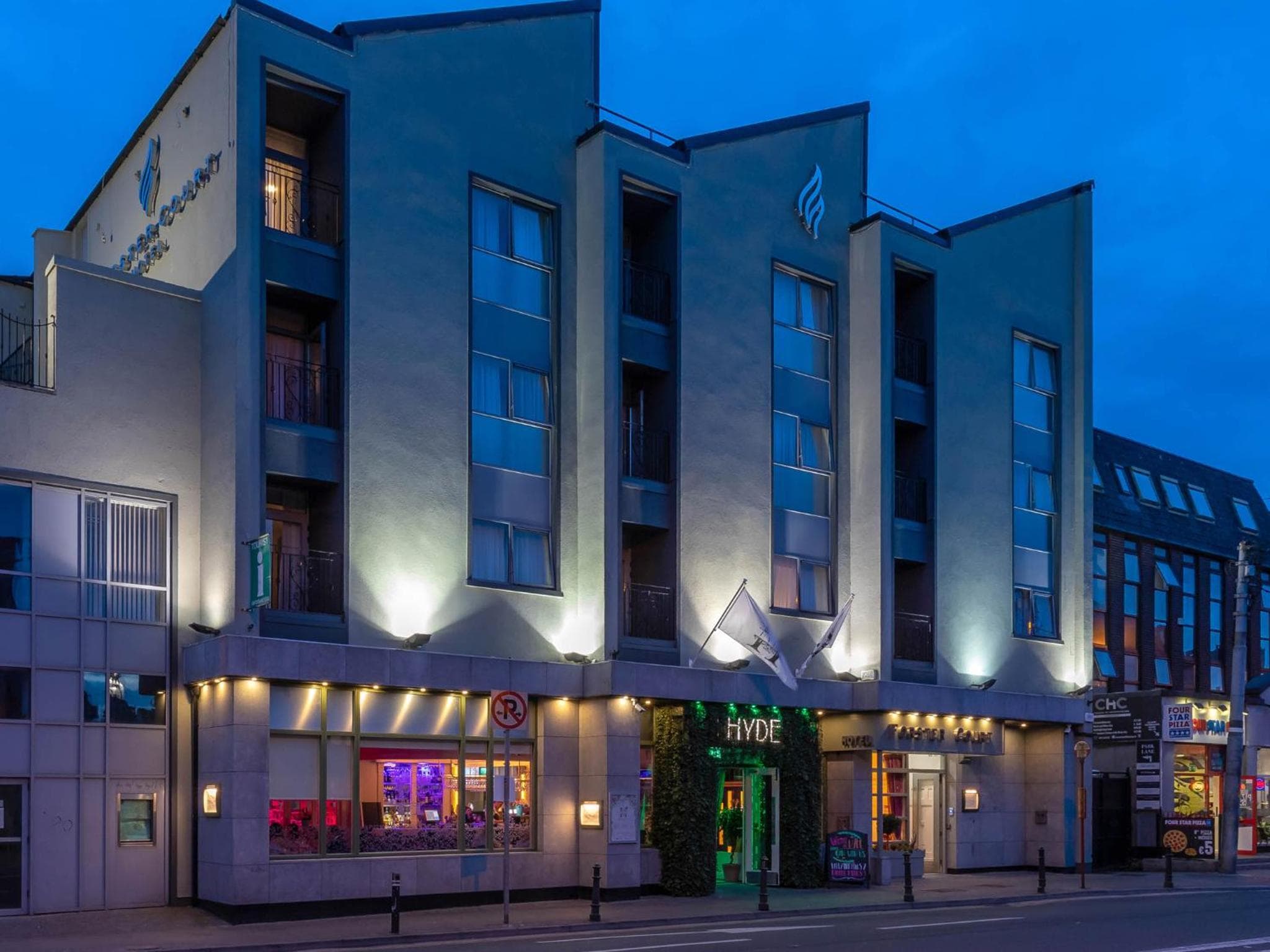 HYDE Hotel