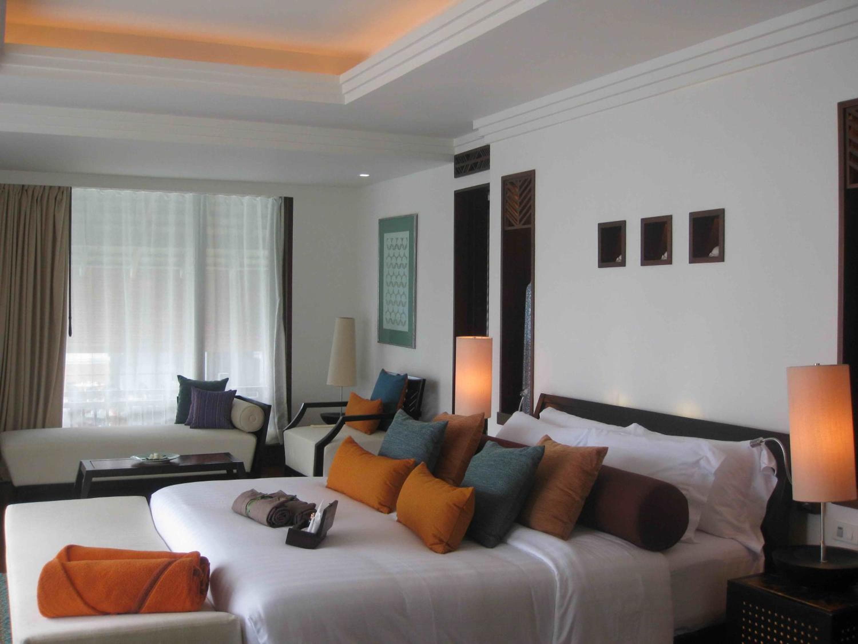 Mai Samui Beach Resort & Spa - SHA Plus