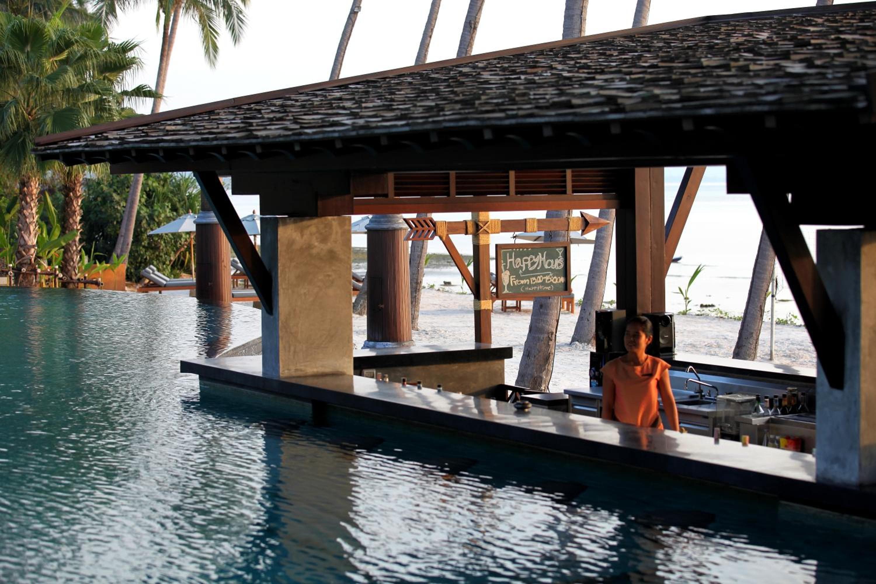 Mai Samui Beach Resort & Spa - SHA Plus