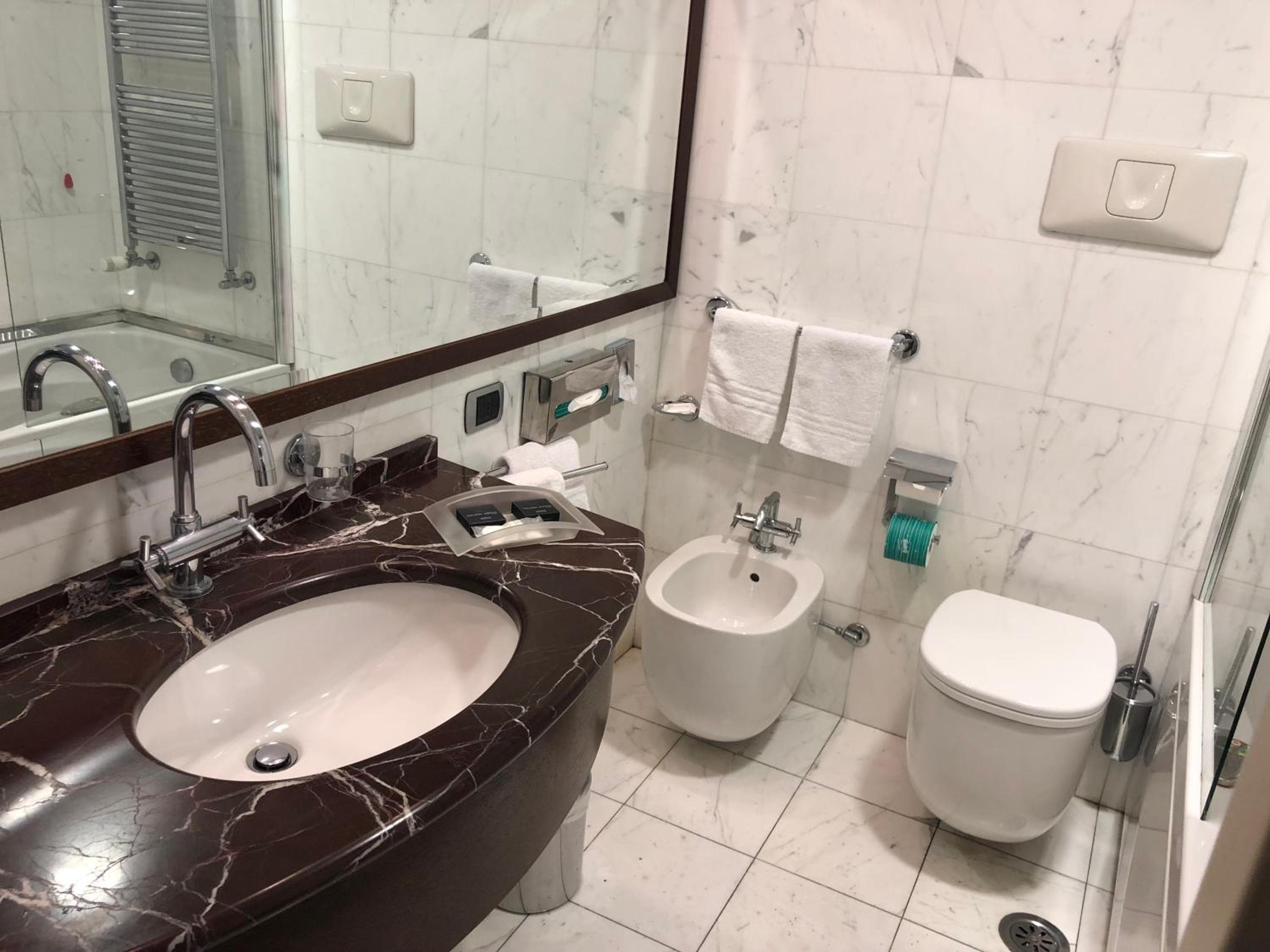 Italiana Hotels Cosenza