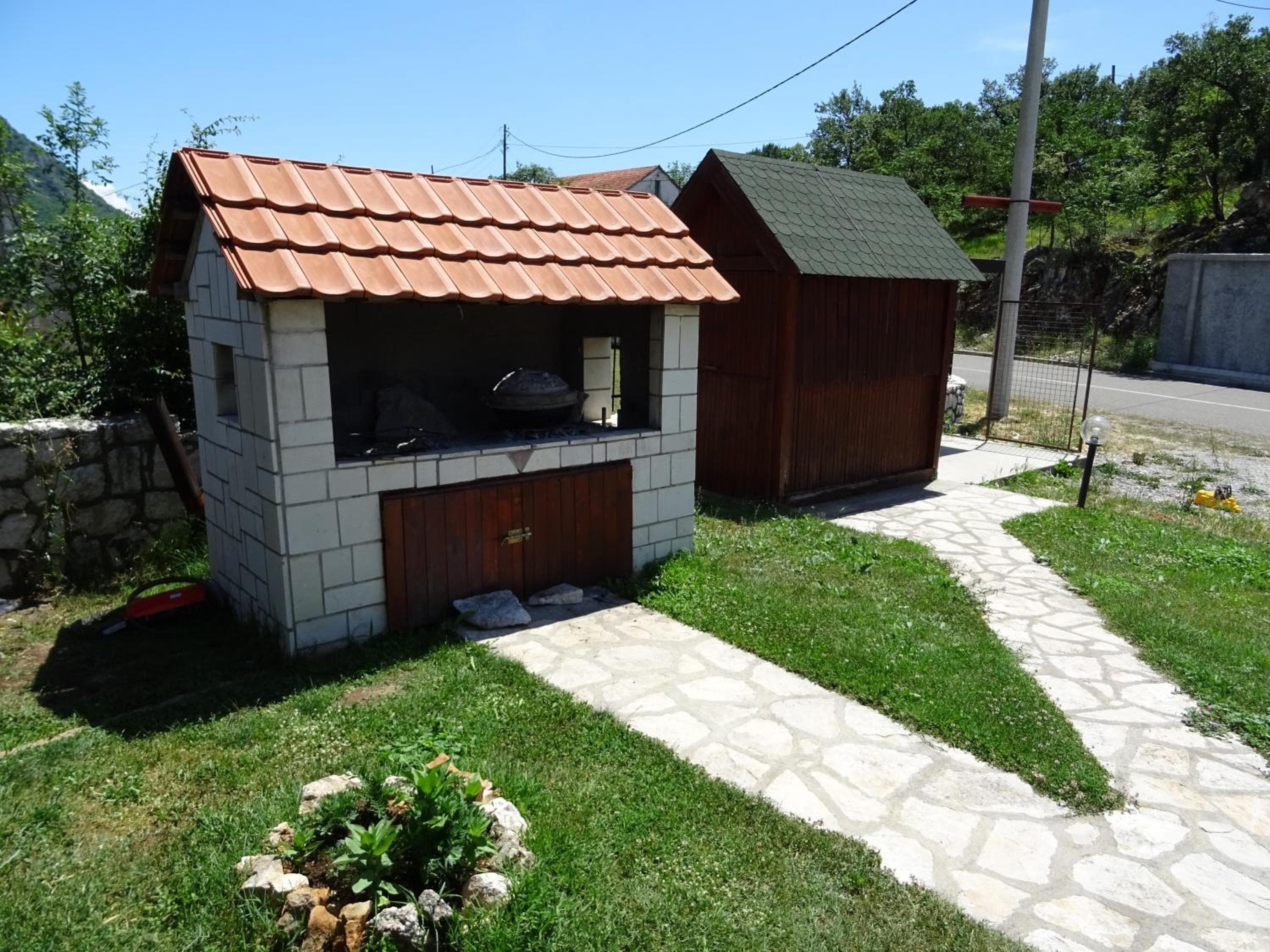 Apartmani Vinici