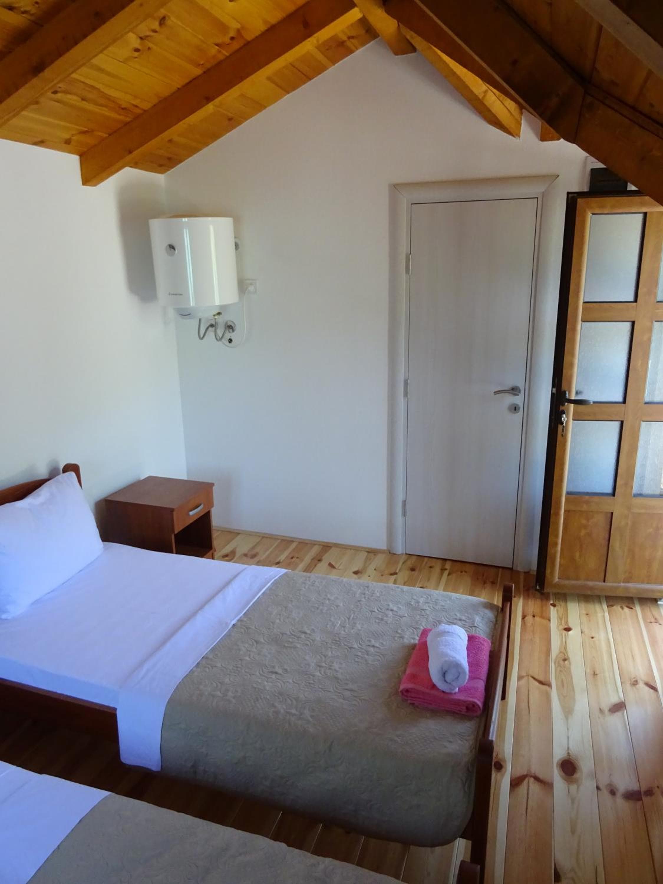 Apartmani Vinici
