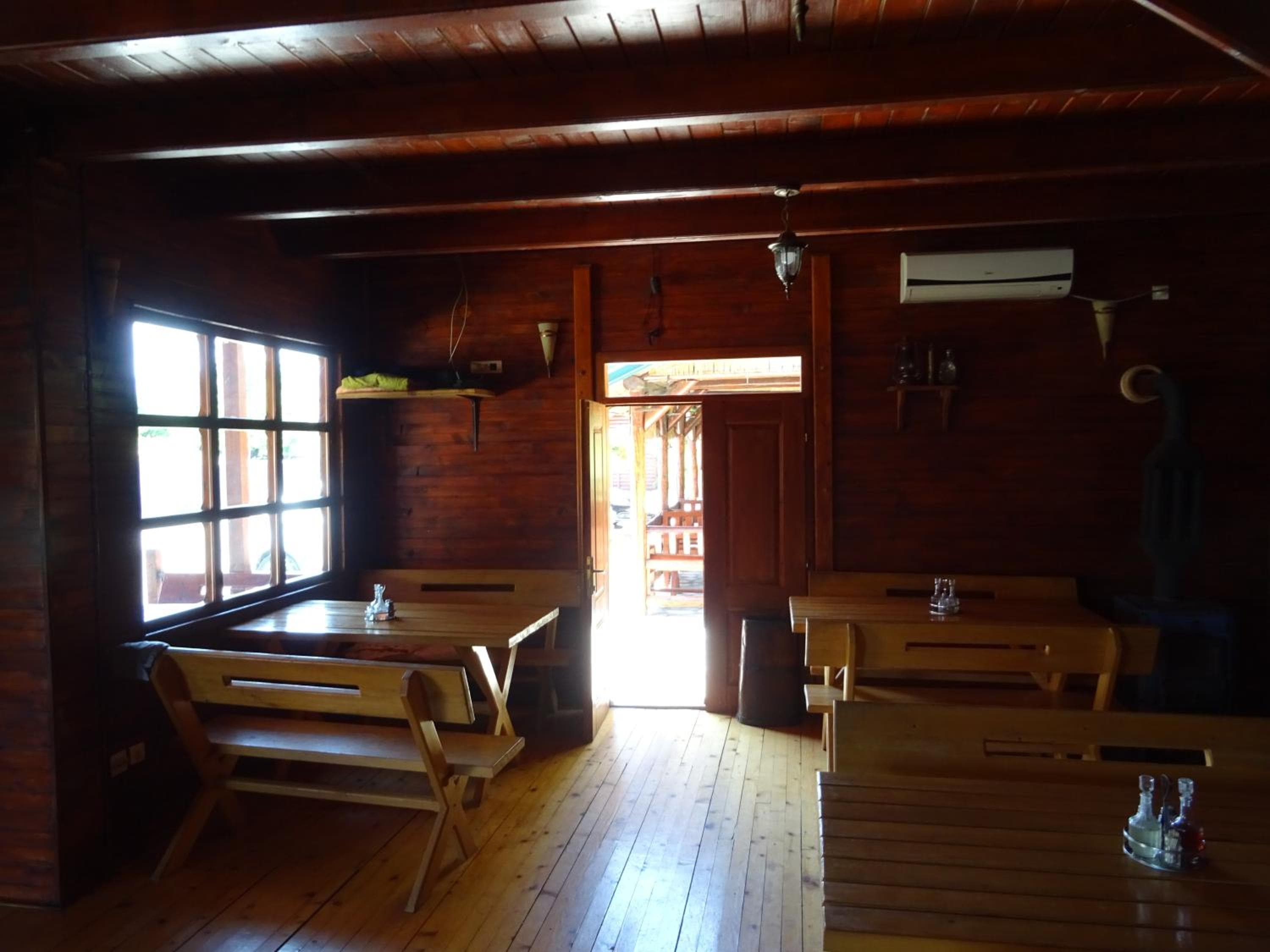 Apartmani Vinici