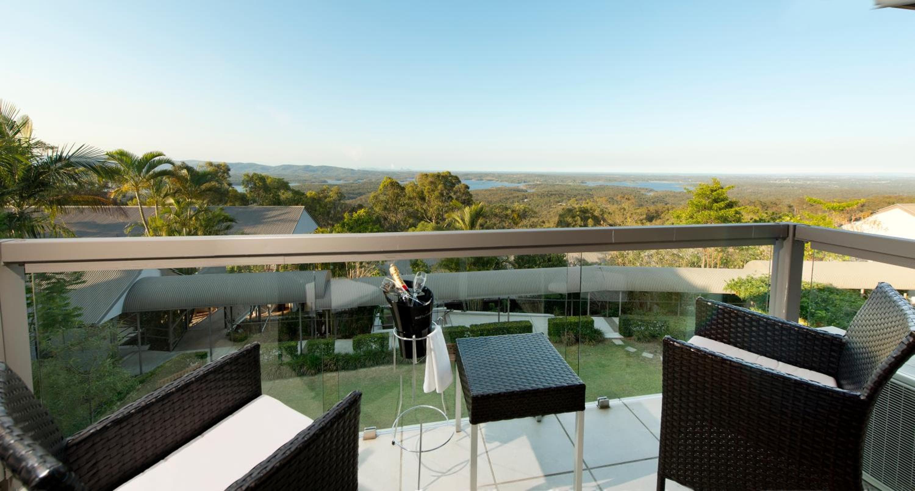 Mercure Clear Mountain Lodge