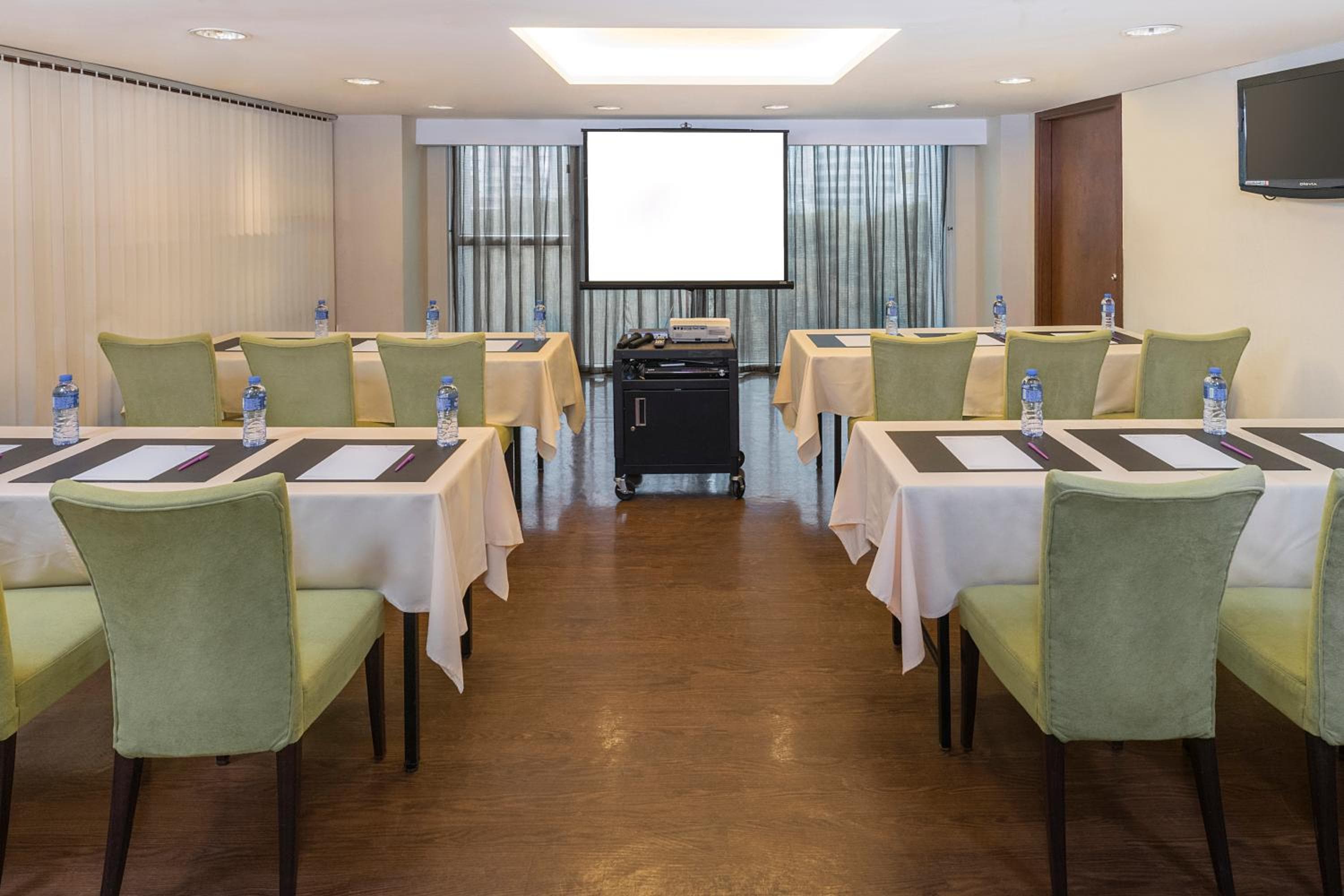 Silka Far East Hotel