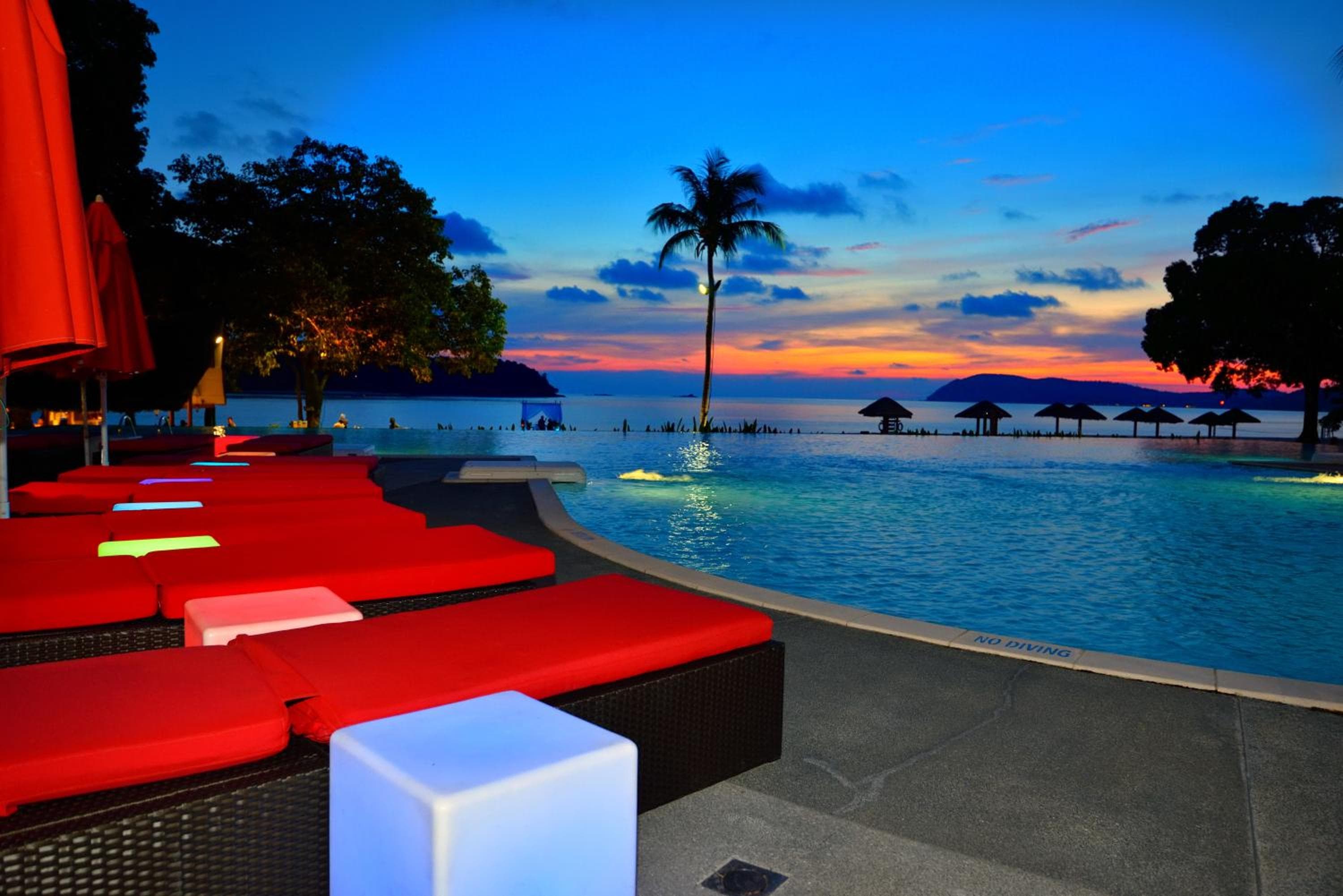 Holiday Villa Resort & Beachclub Langkawi