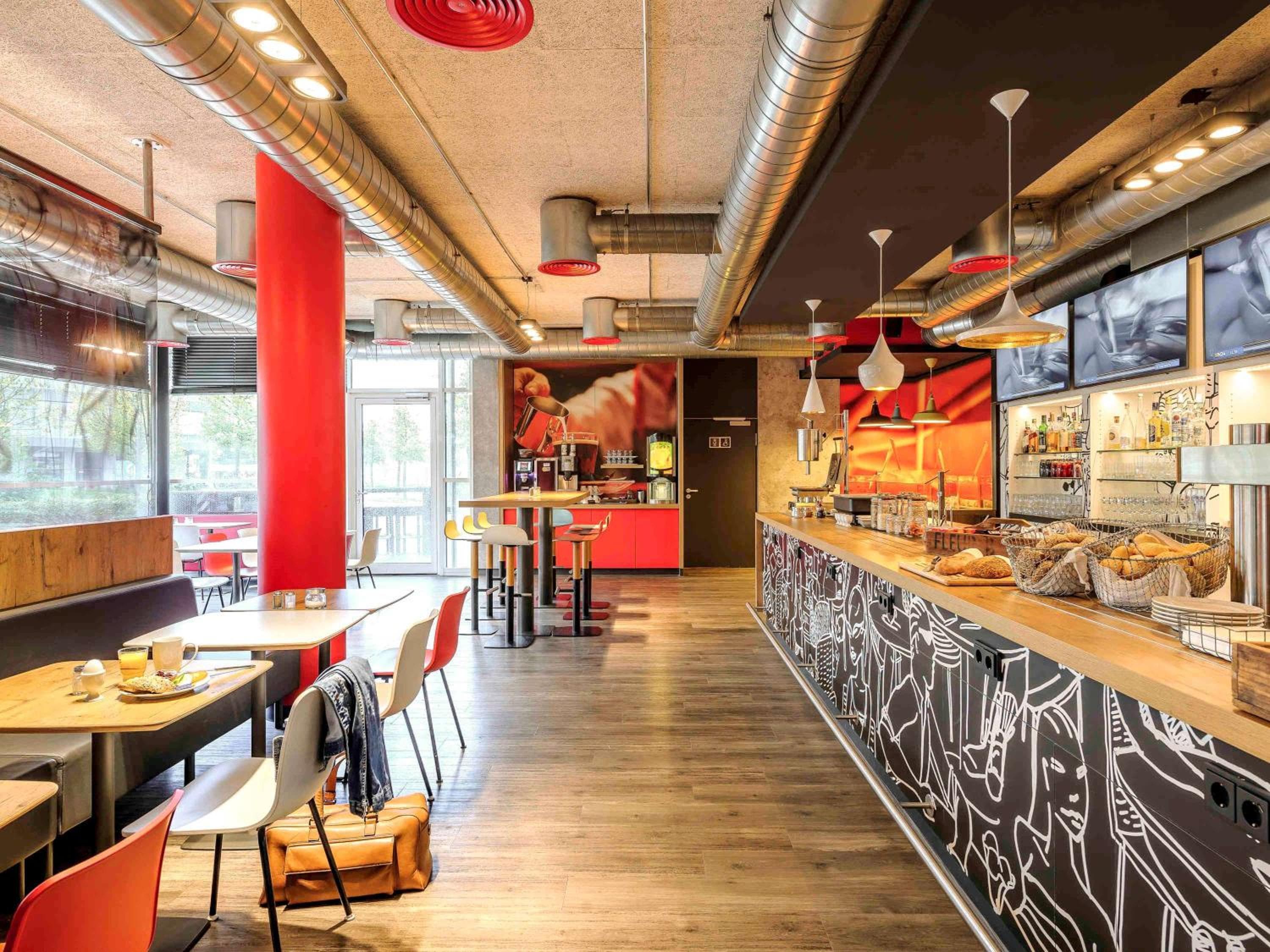 ibis Hotel München Messe