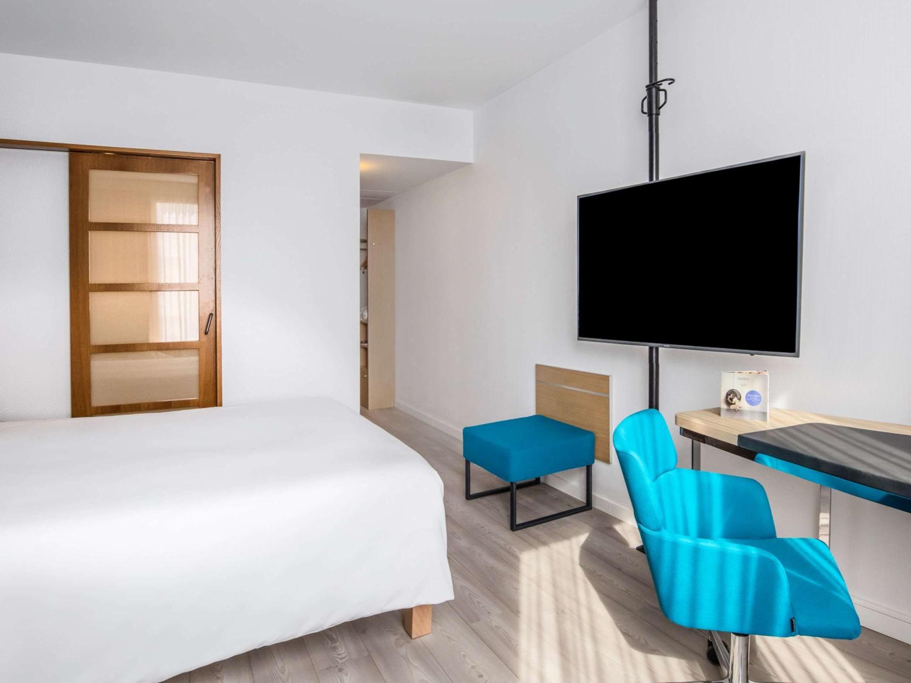Novotel Barcelona Cornellà